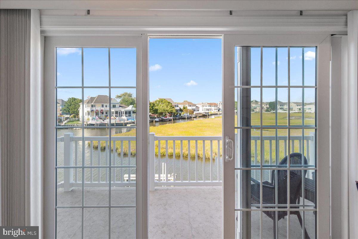 HERON HARBOUR - Residential