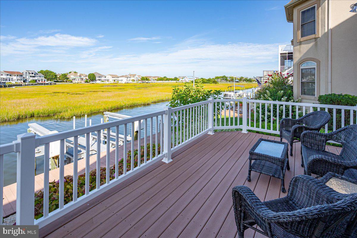 HERON HARBOUR - Residential