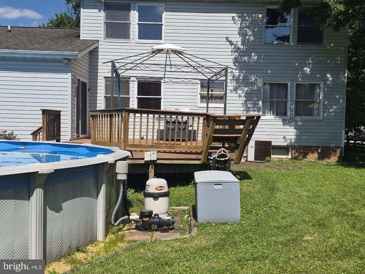 REISTERSTOWN - Residential