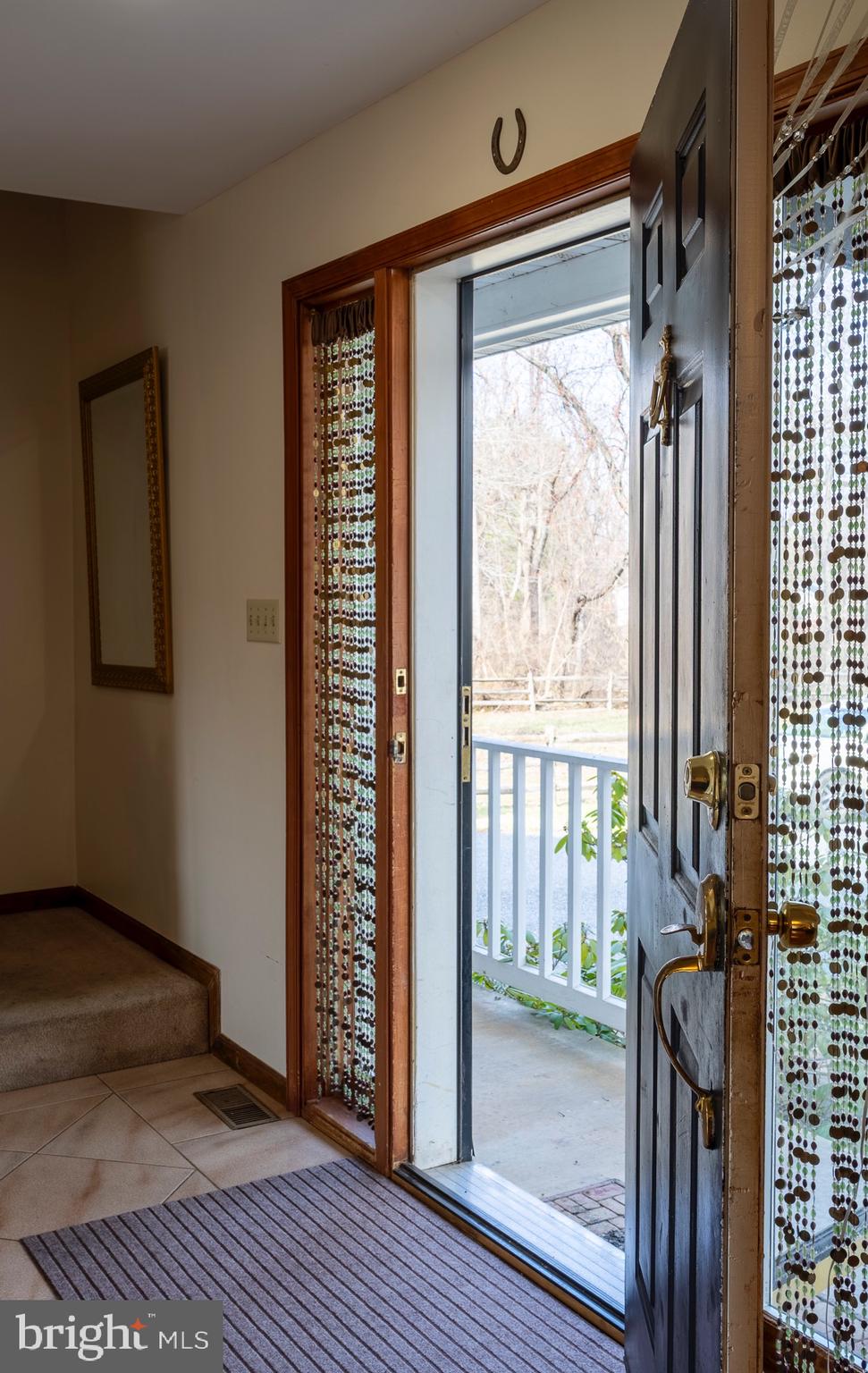 REISTERSTOWN - Residential