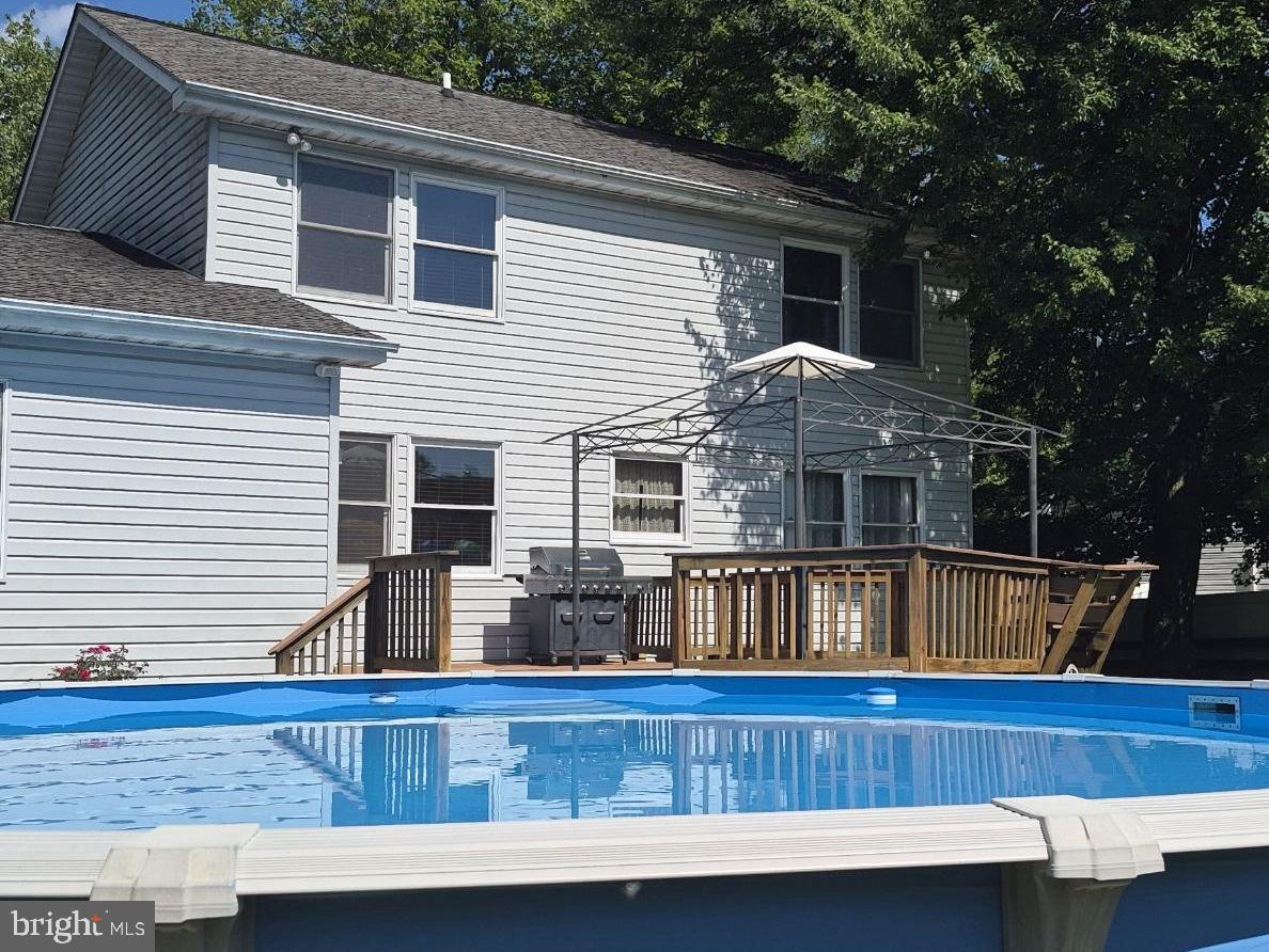 REISTERSTOWN - Residential