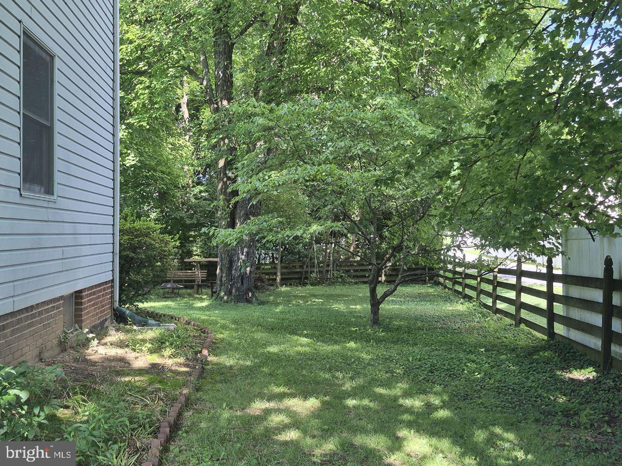REISTERSTOWN - Residential