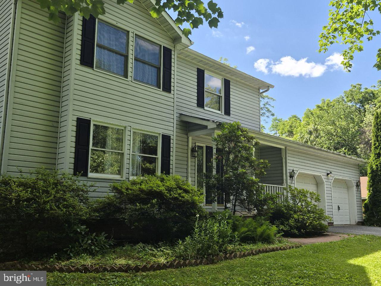 REISTERSTOWN - Residential