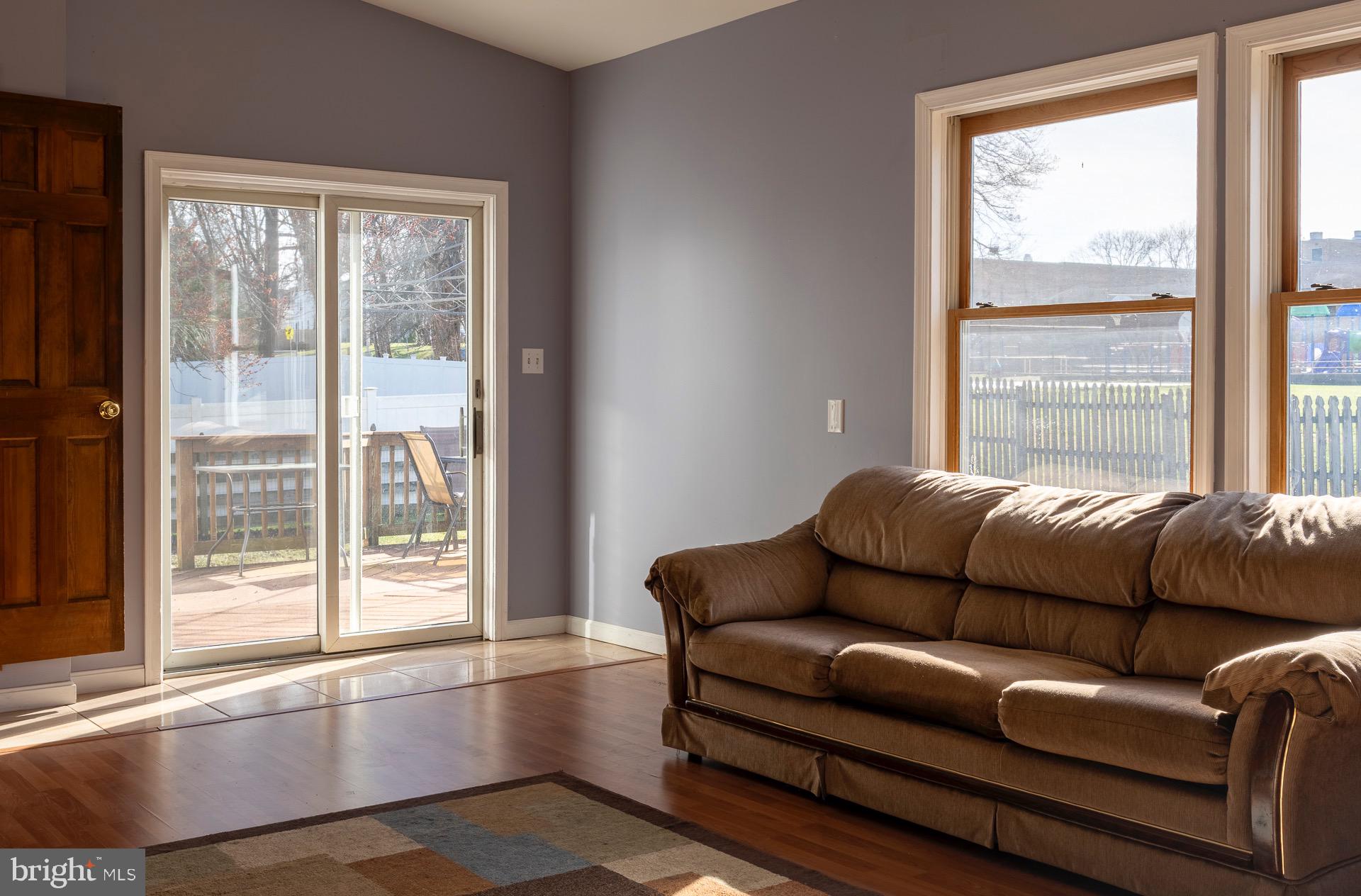 REISTERSTOWN - Residential