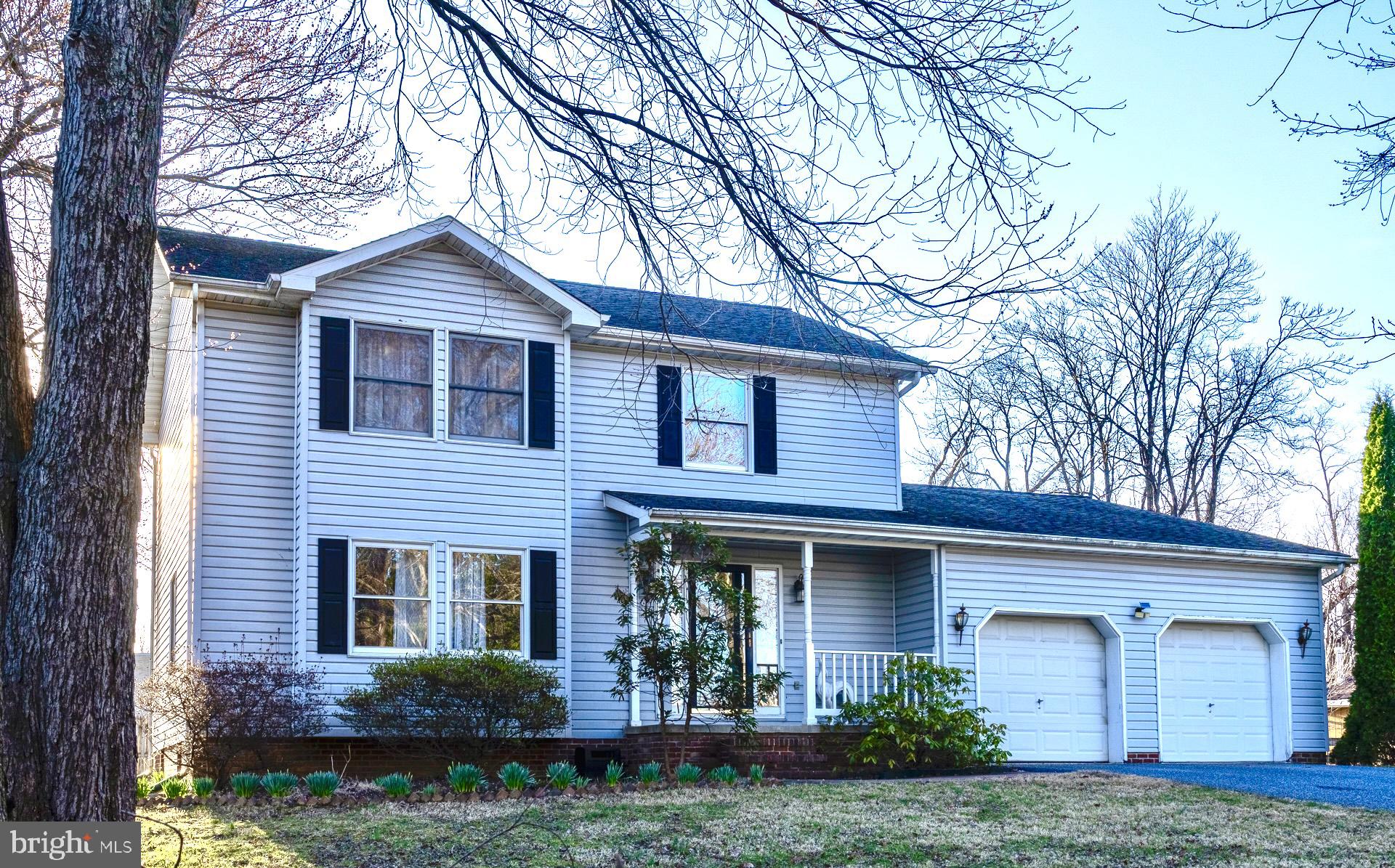 REISTERSTOWN - Residential