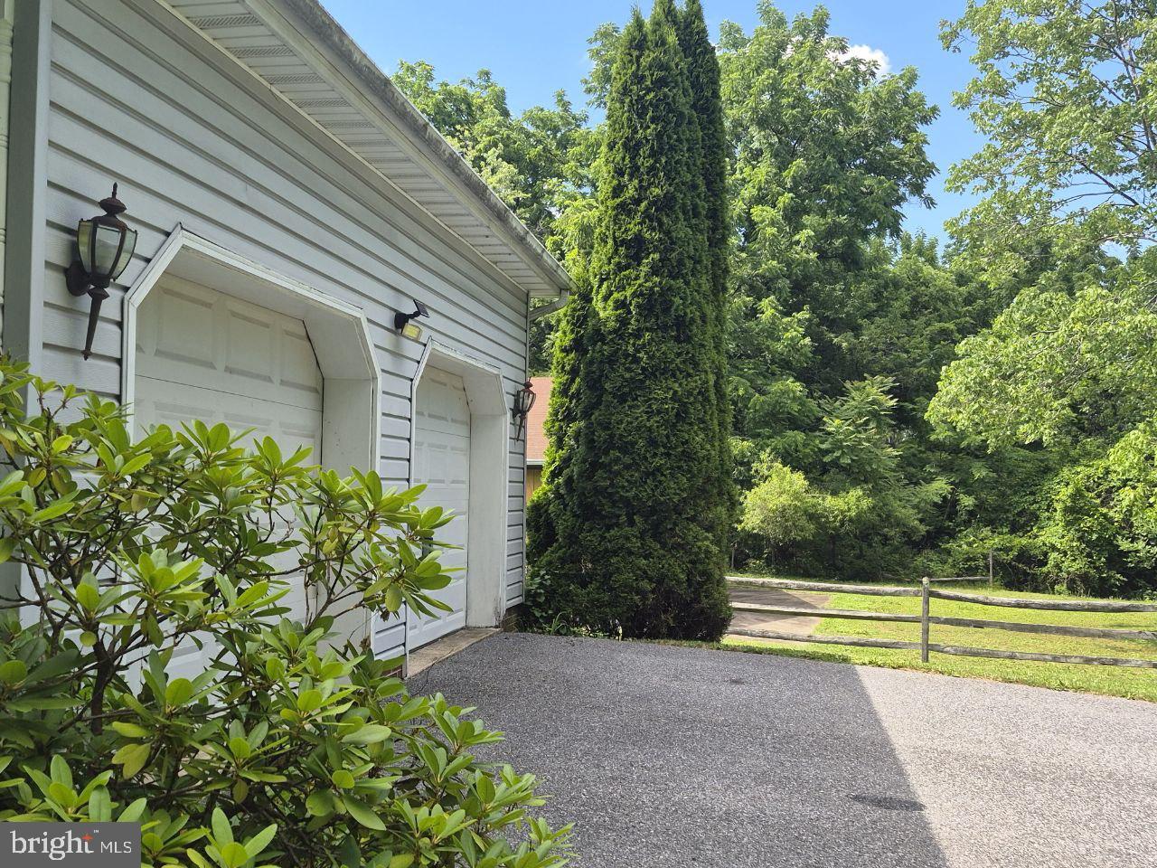 REISTERSTOWN - Residential
