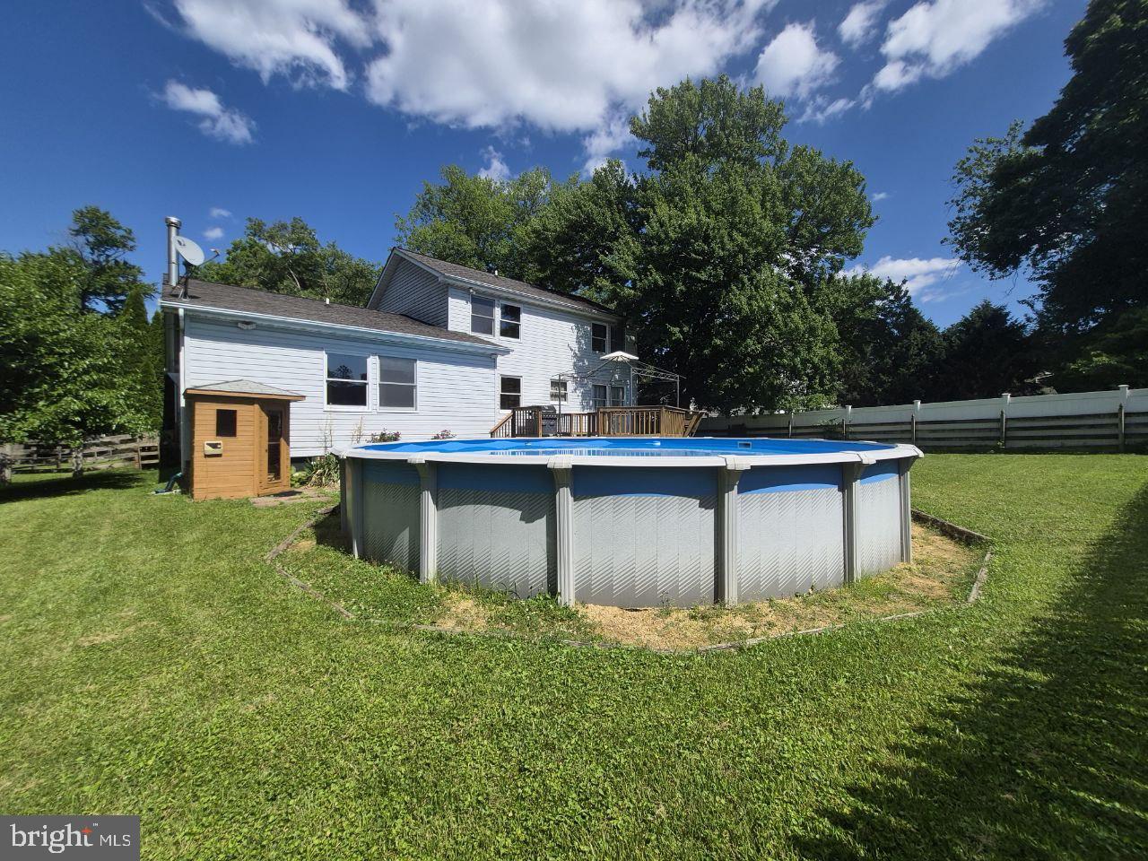 REISTERSTOWN - Residential