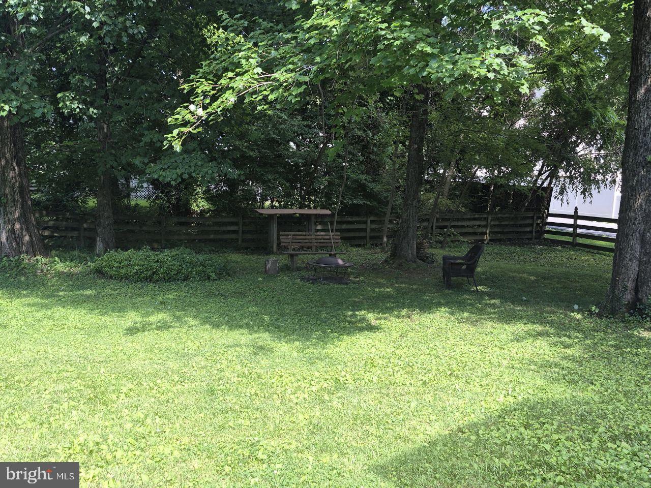 REISTERSTOWN - Residential