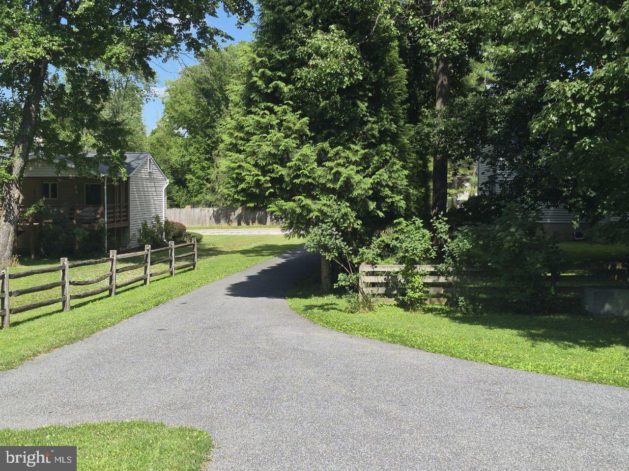 REISTERSTOWN - Residential