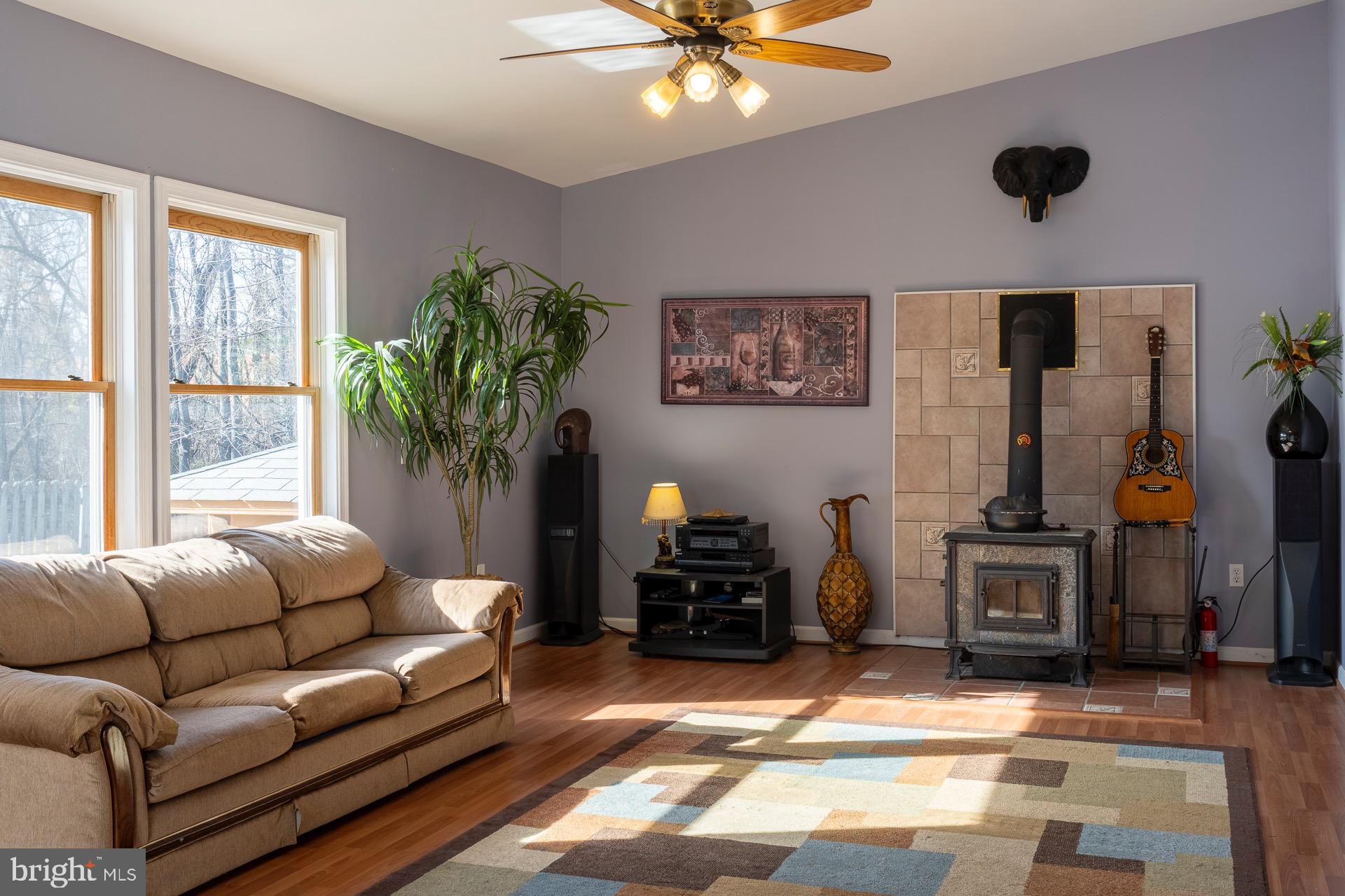 REISTERSTOWN - Residential