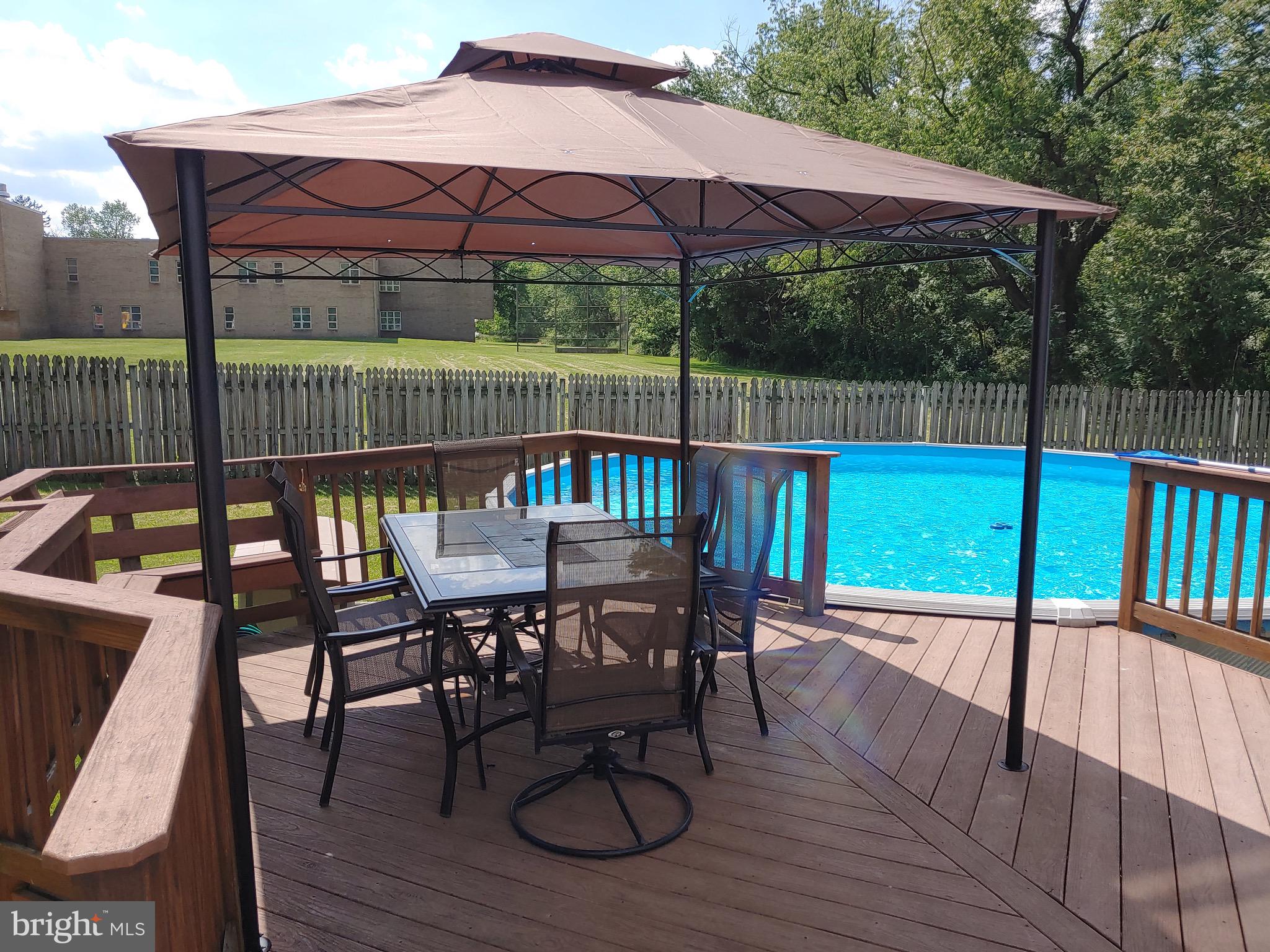 REISTERSTOWN - Residential