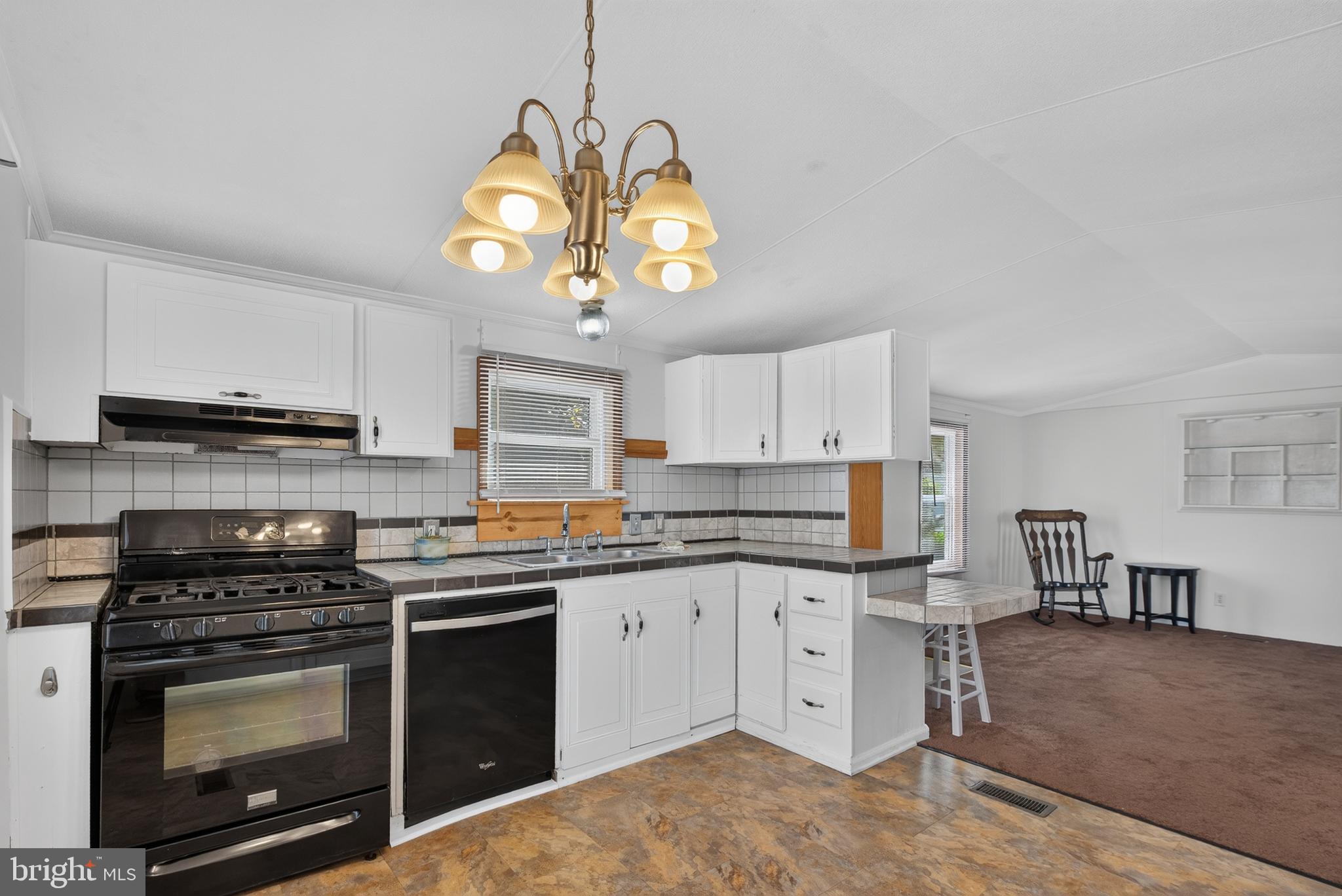 PHEASANT RIDGE MHP - Residential