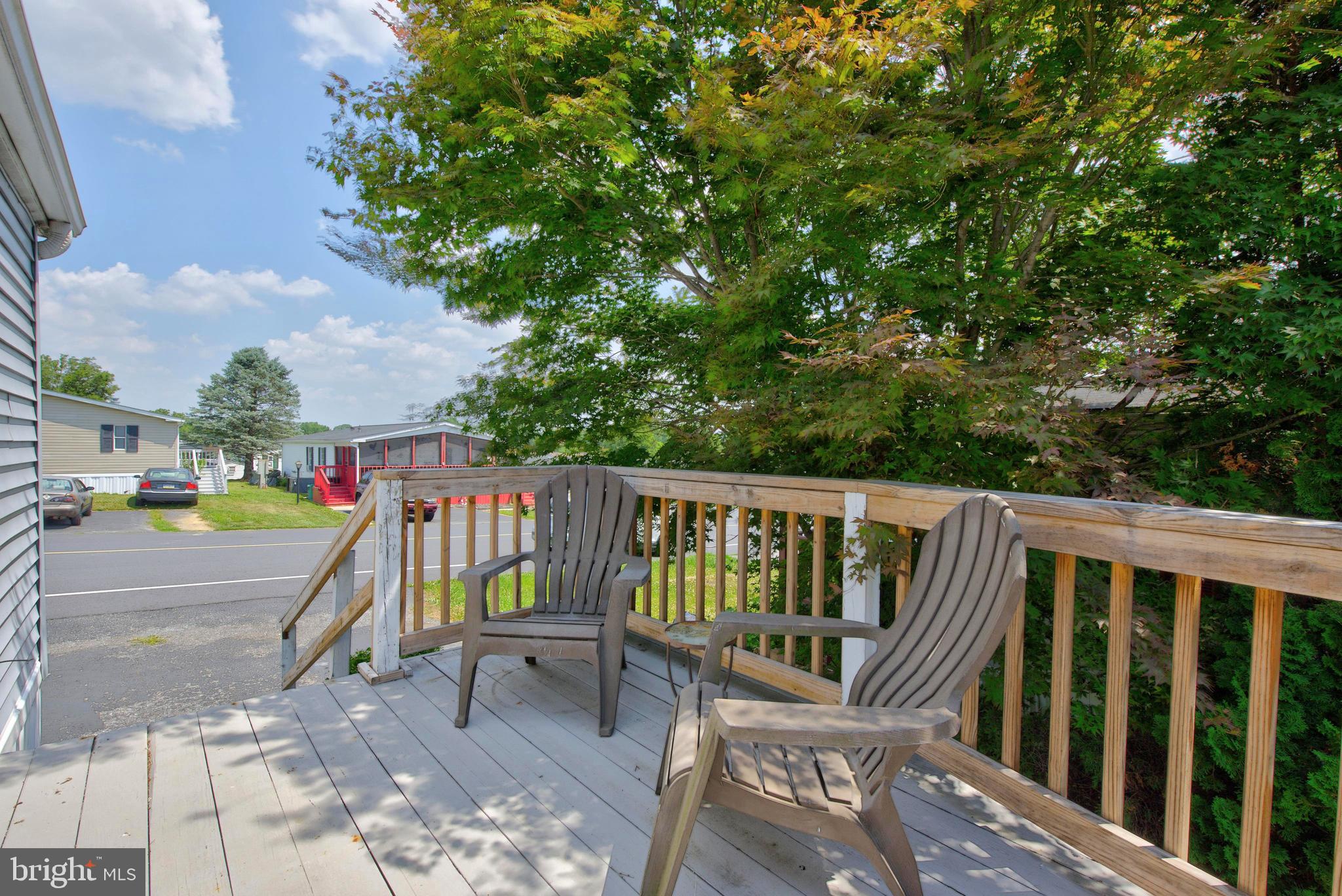 PHEASANT RIDGE MHP - Residential