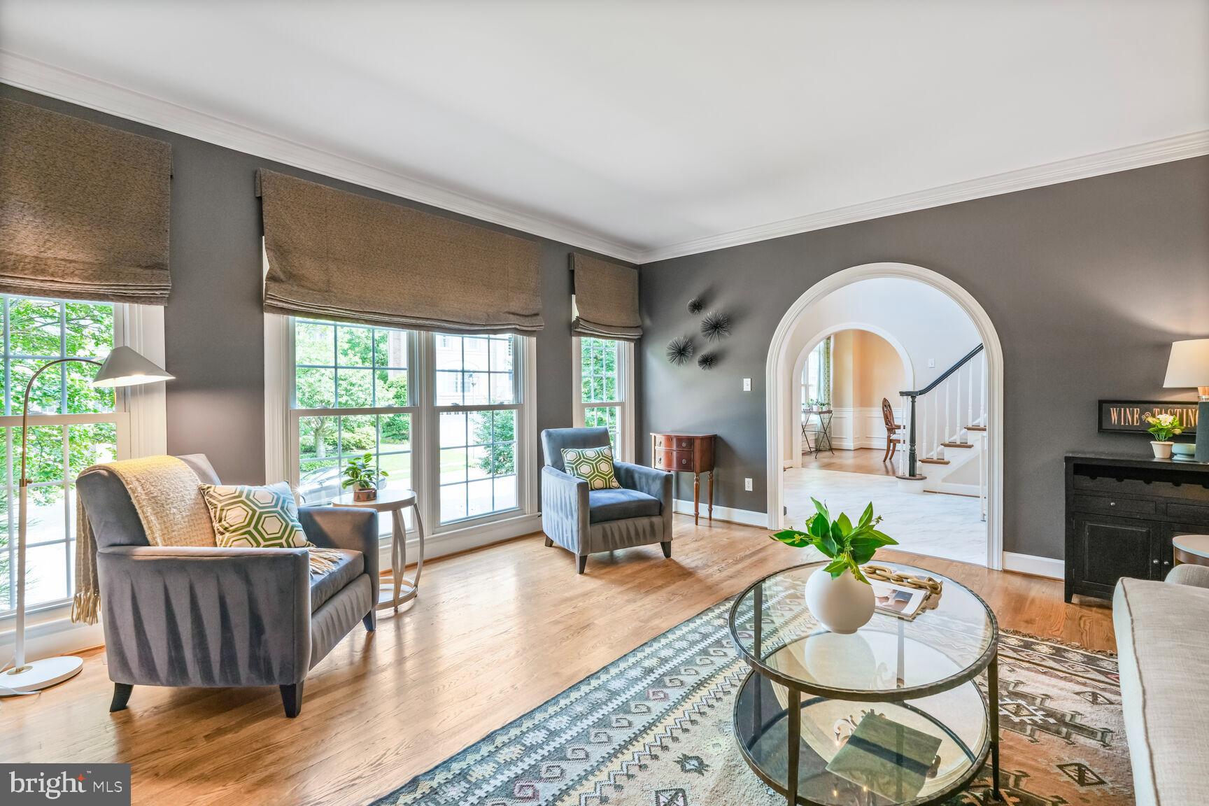 SPY HILL - Residential
