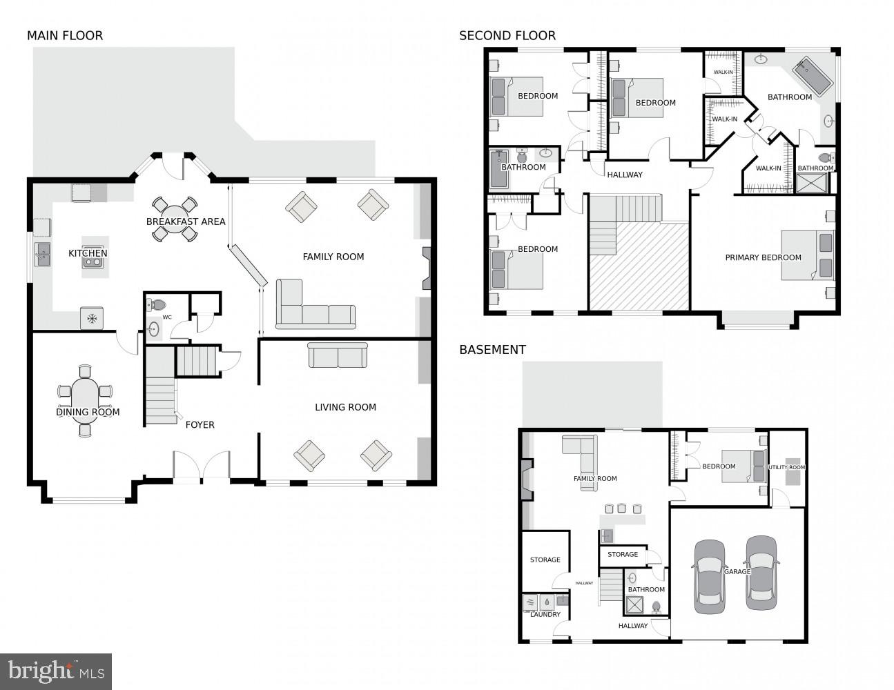 SPY HILL - Residential