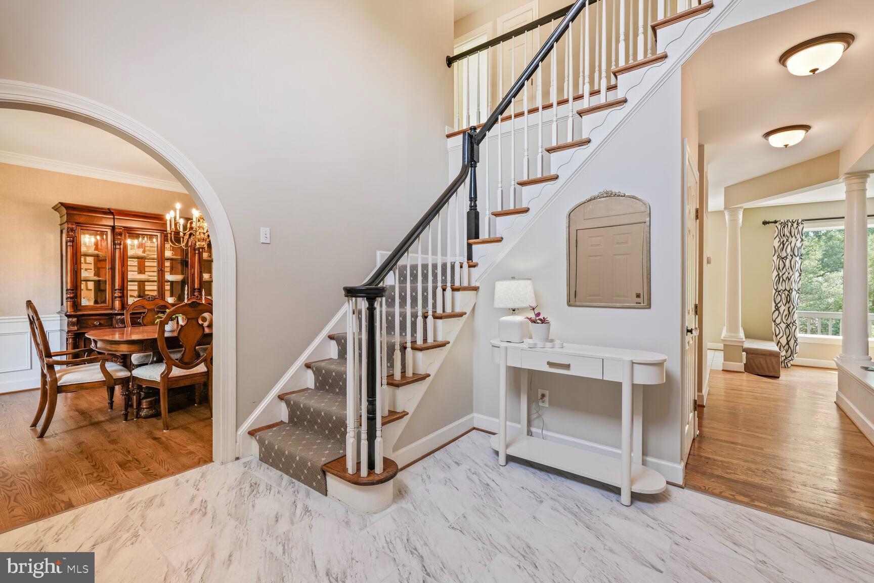 SPY HILL - Residential