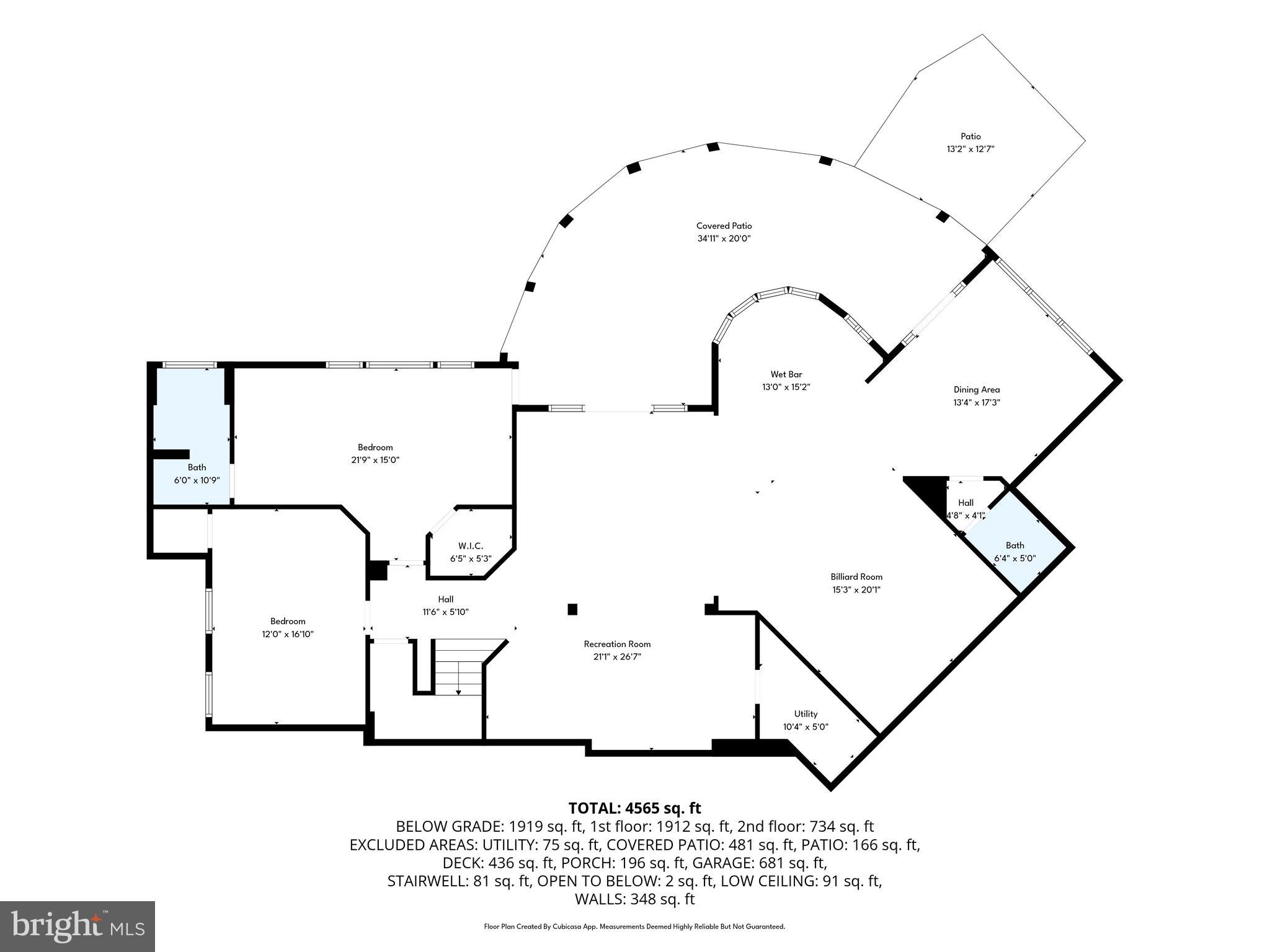 FAIRVIEW TWP - Residential