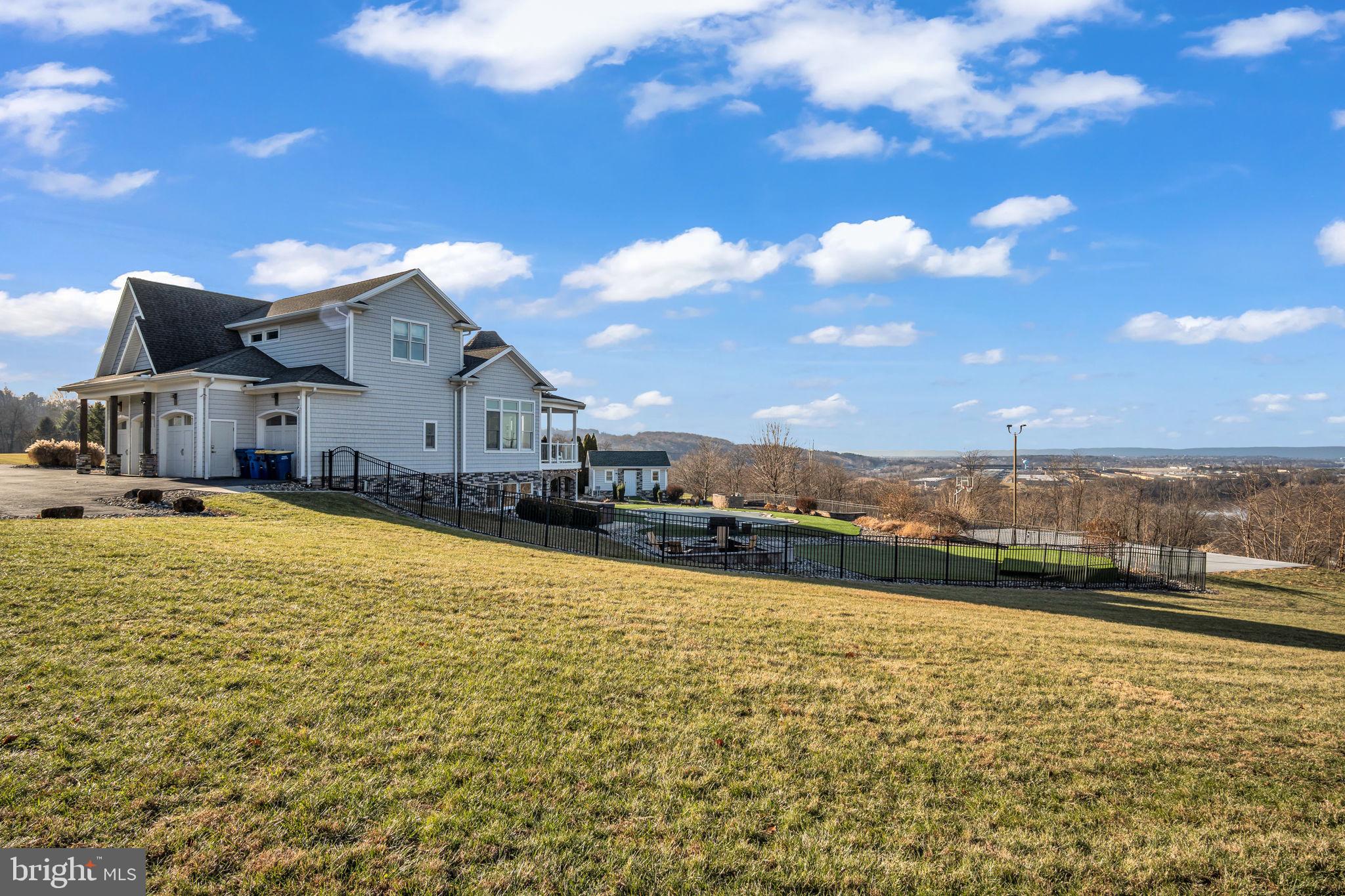 FAIRVIEW TWP - Residential