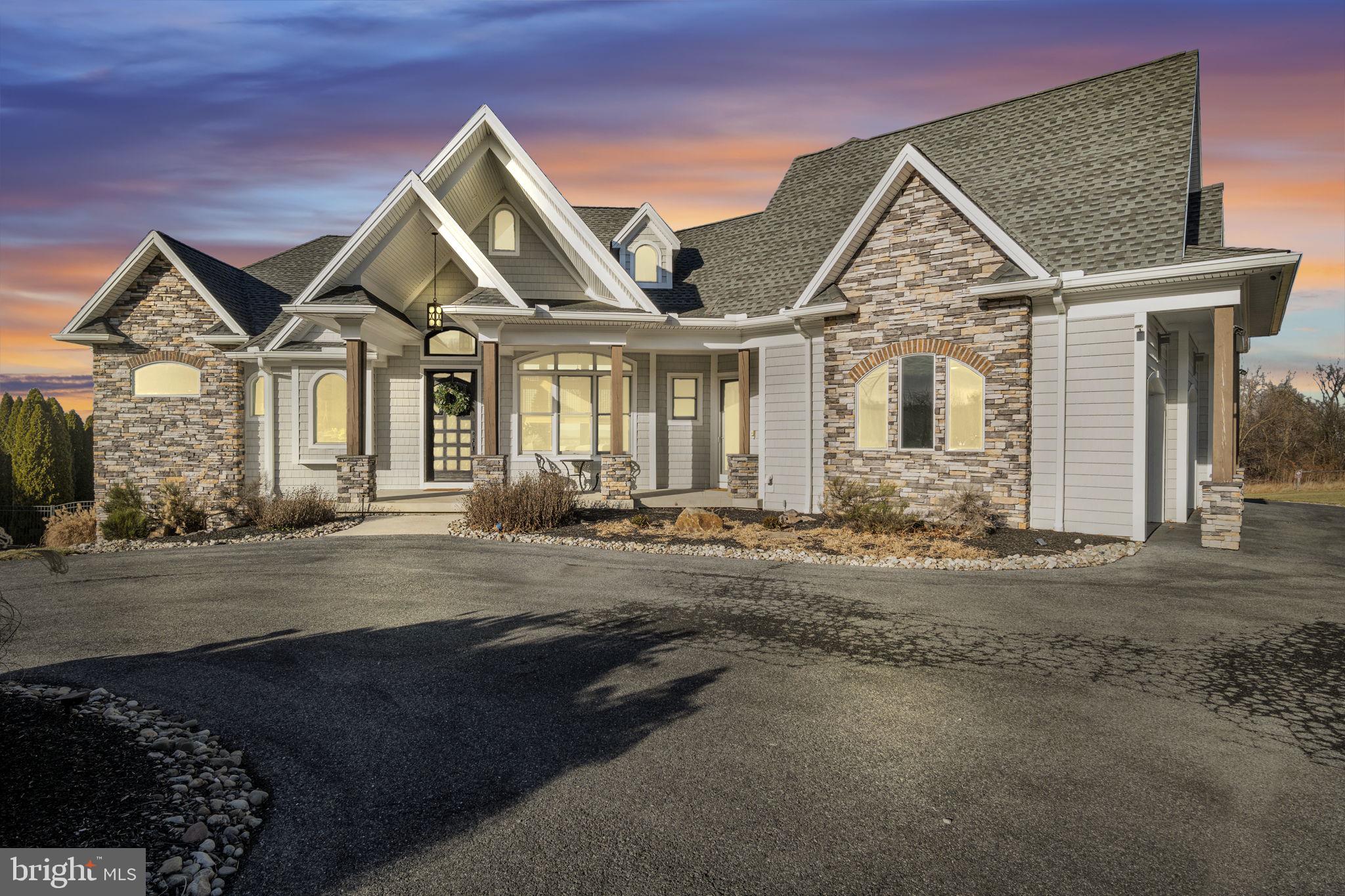 FAIRVIEW TWP - Residential