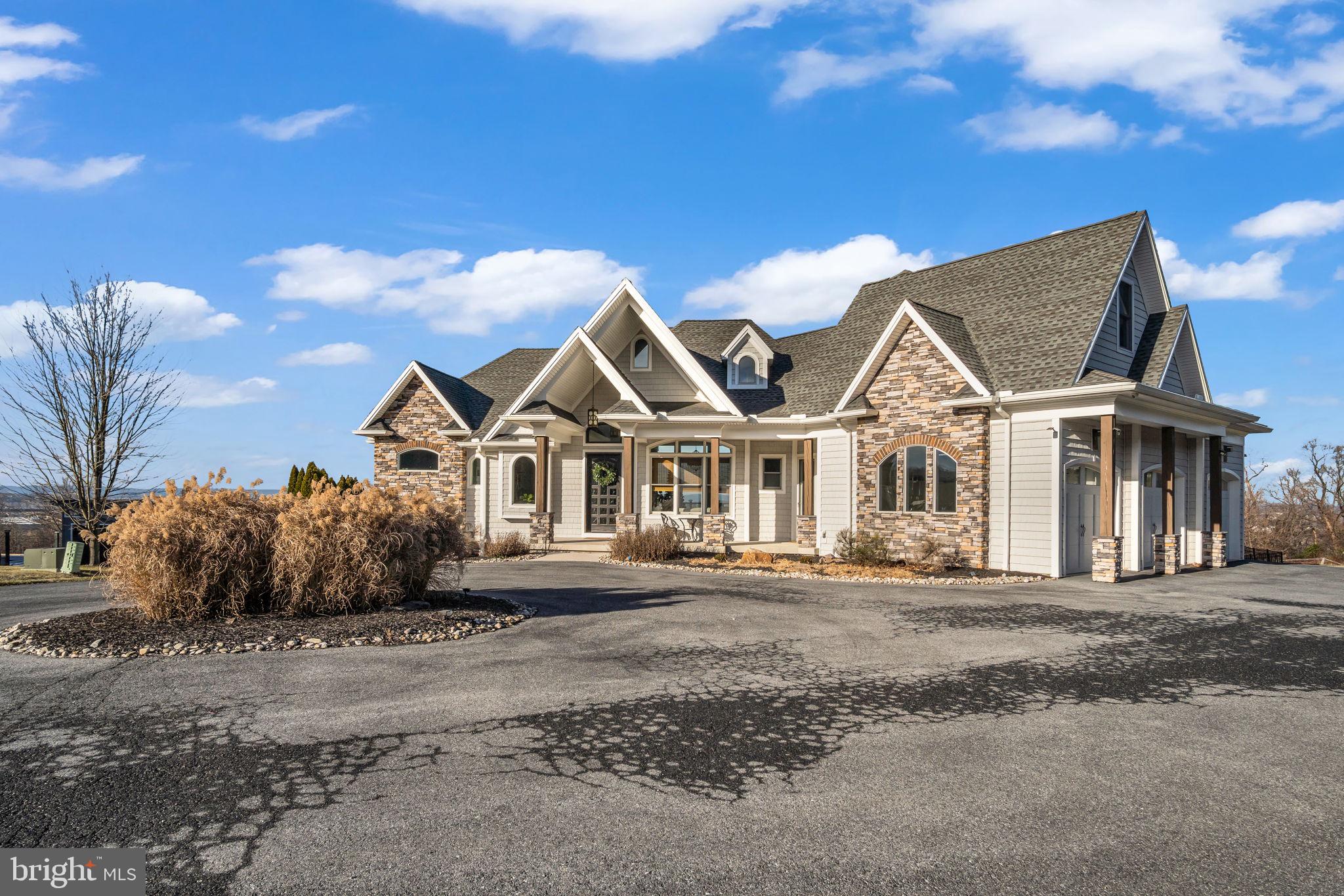 FAIRVIEW TWP - Residential