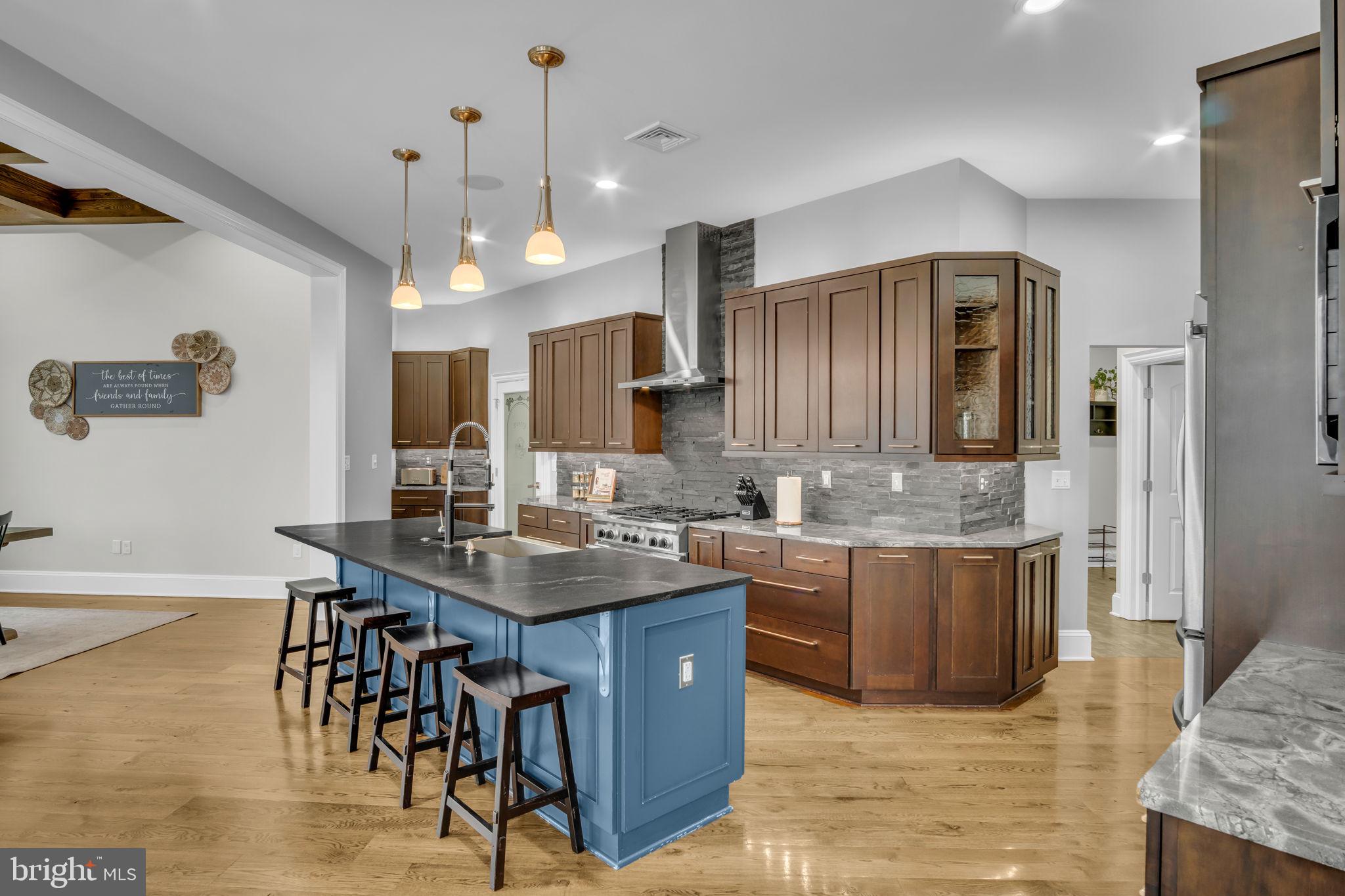 FAIRVIEW TWP - Residential