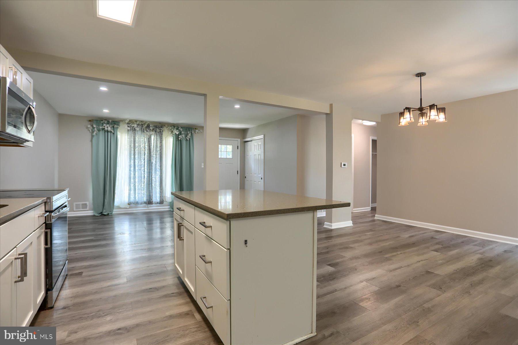 ODENTON HEIGHTS - Residential