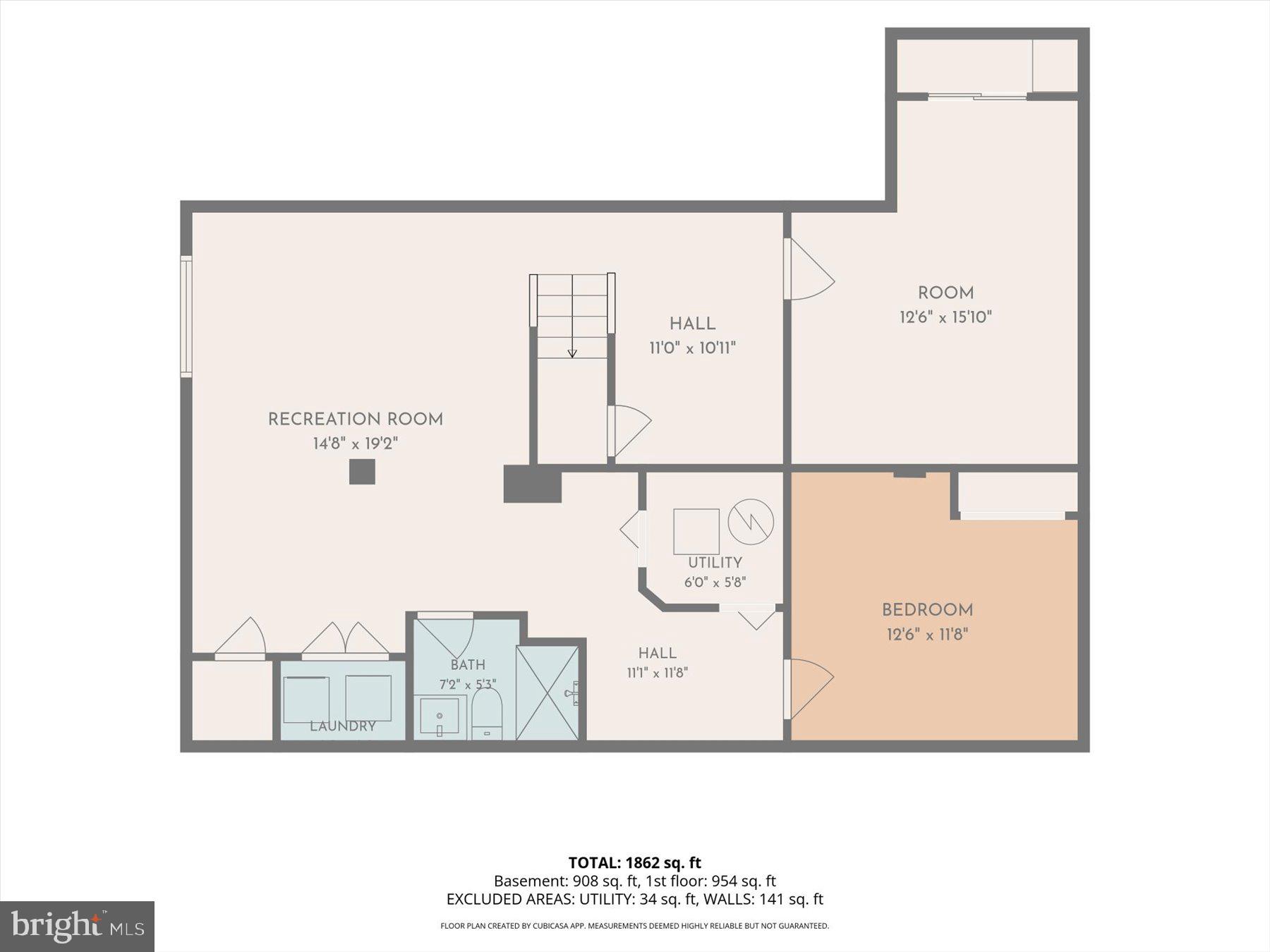 ODENTON HEIGHTS - Residential