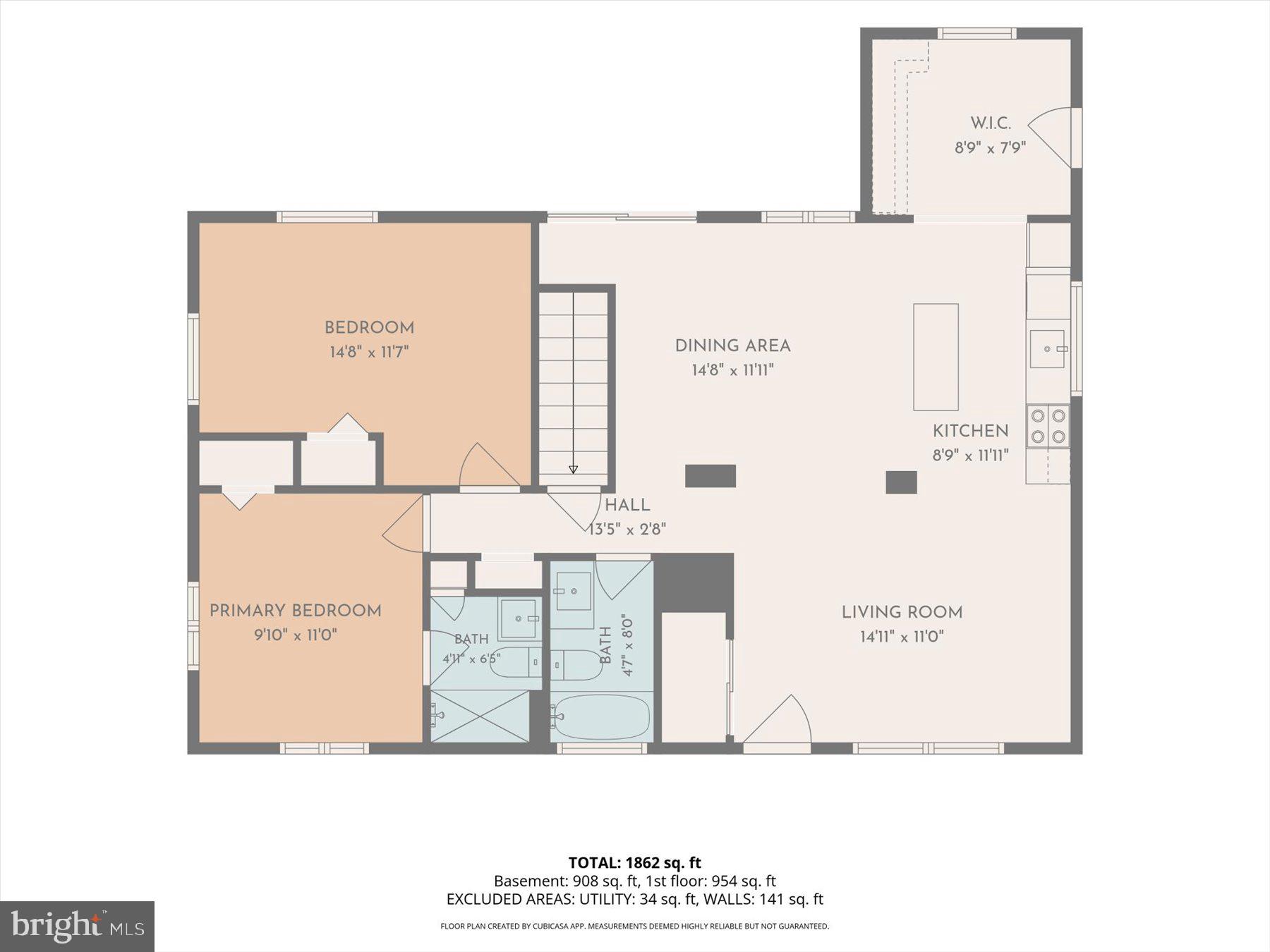 ODENTON HEIGHTS - Residential