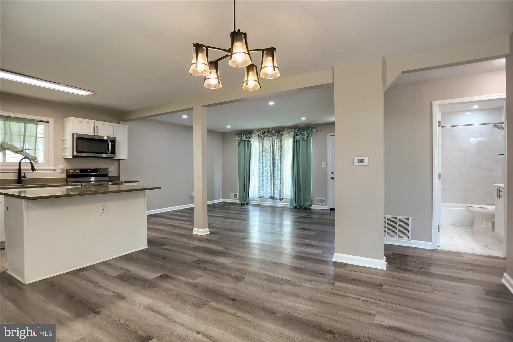 ODENTON HEIGHTS - Residential