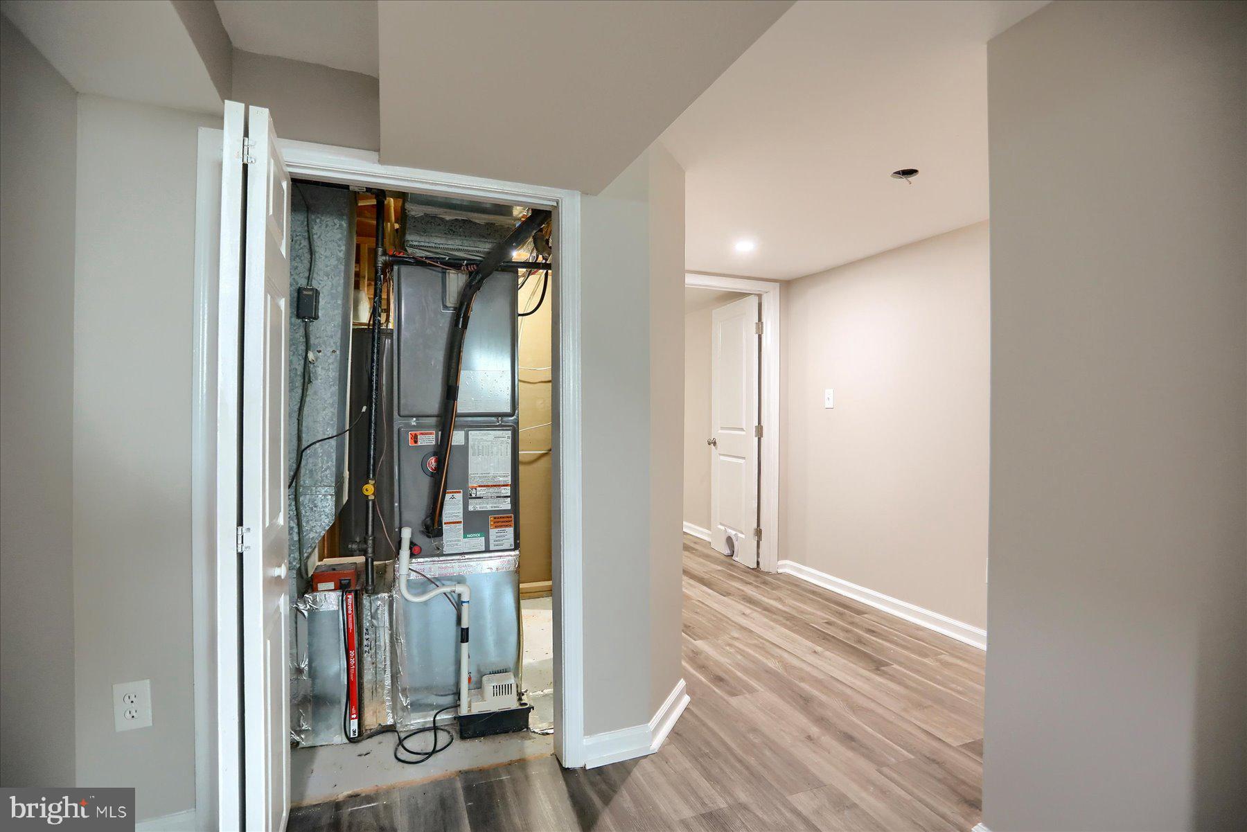 ODENTON HEIGHTS - Residential