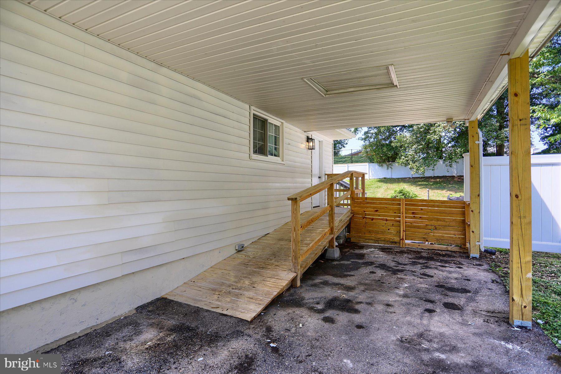 ODENTON HEIGHTS - Residential
