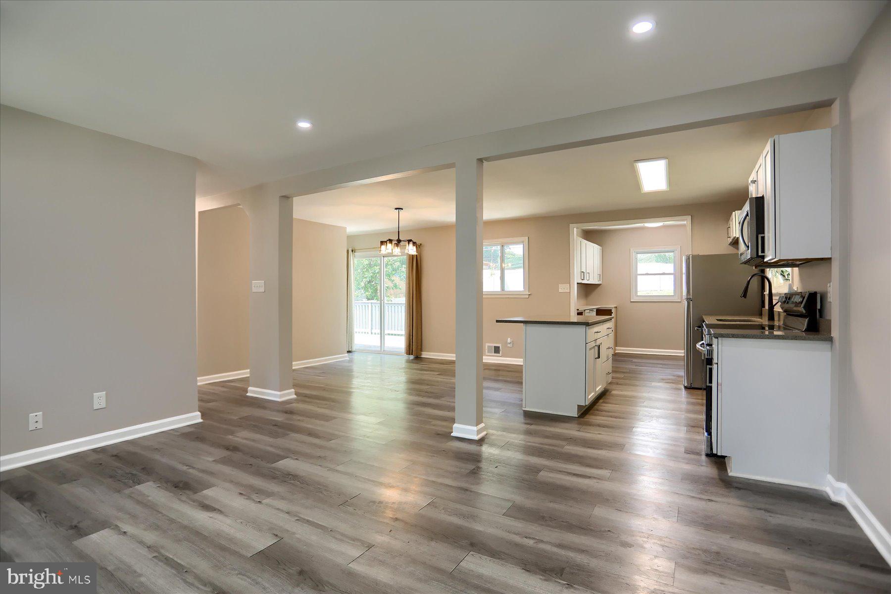 ODENTON HEIGHTS - Residential