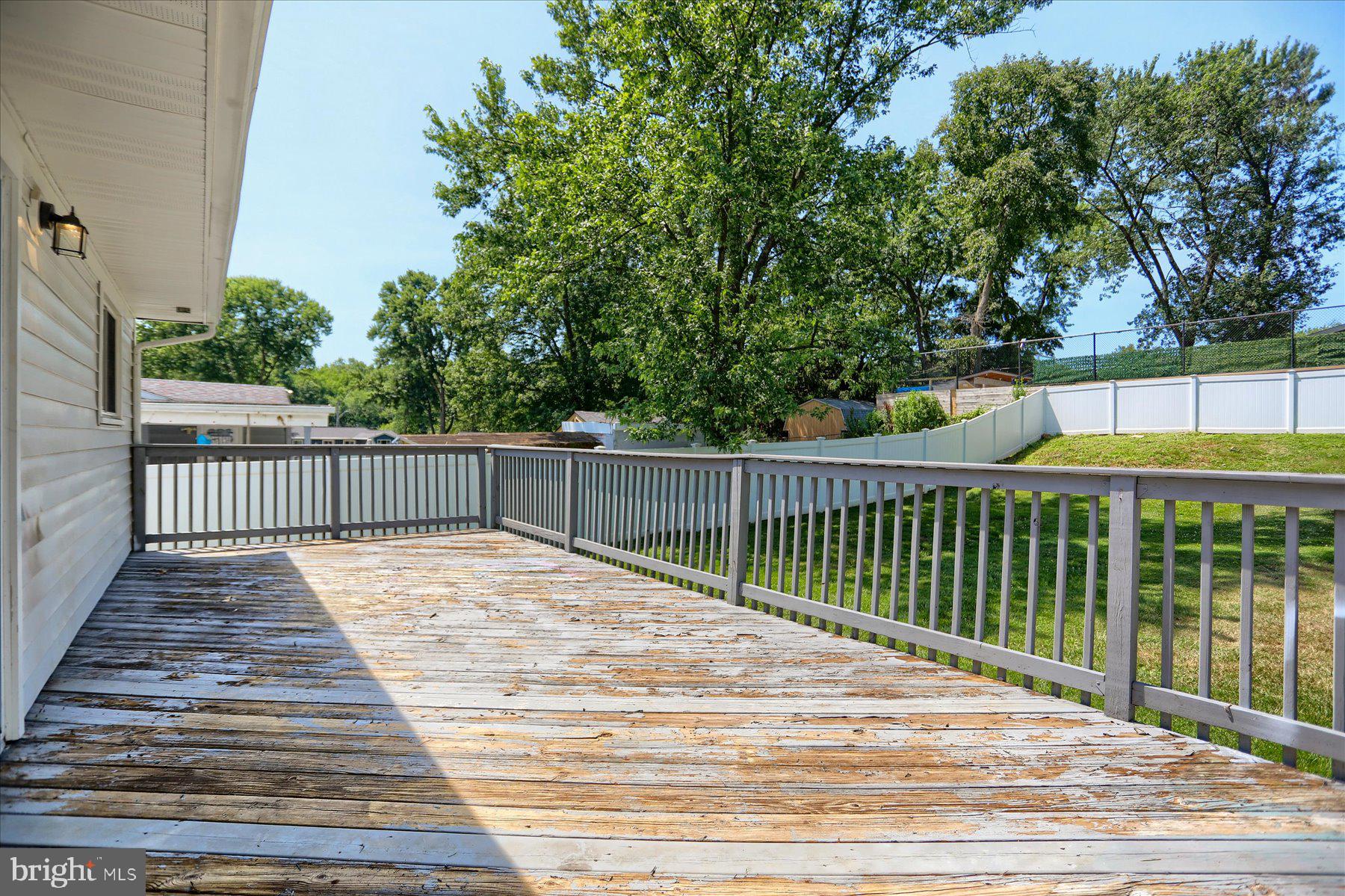 ODENTON HEIGHTS - Residential