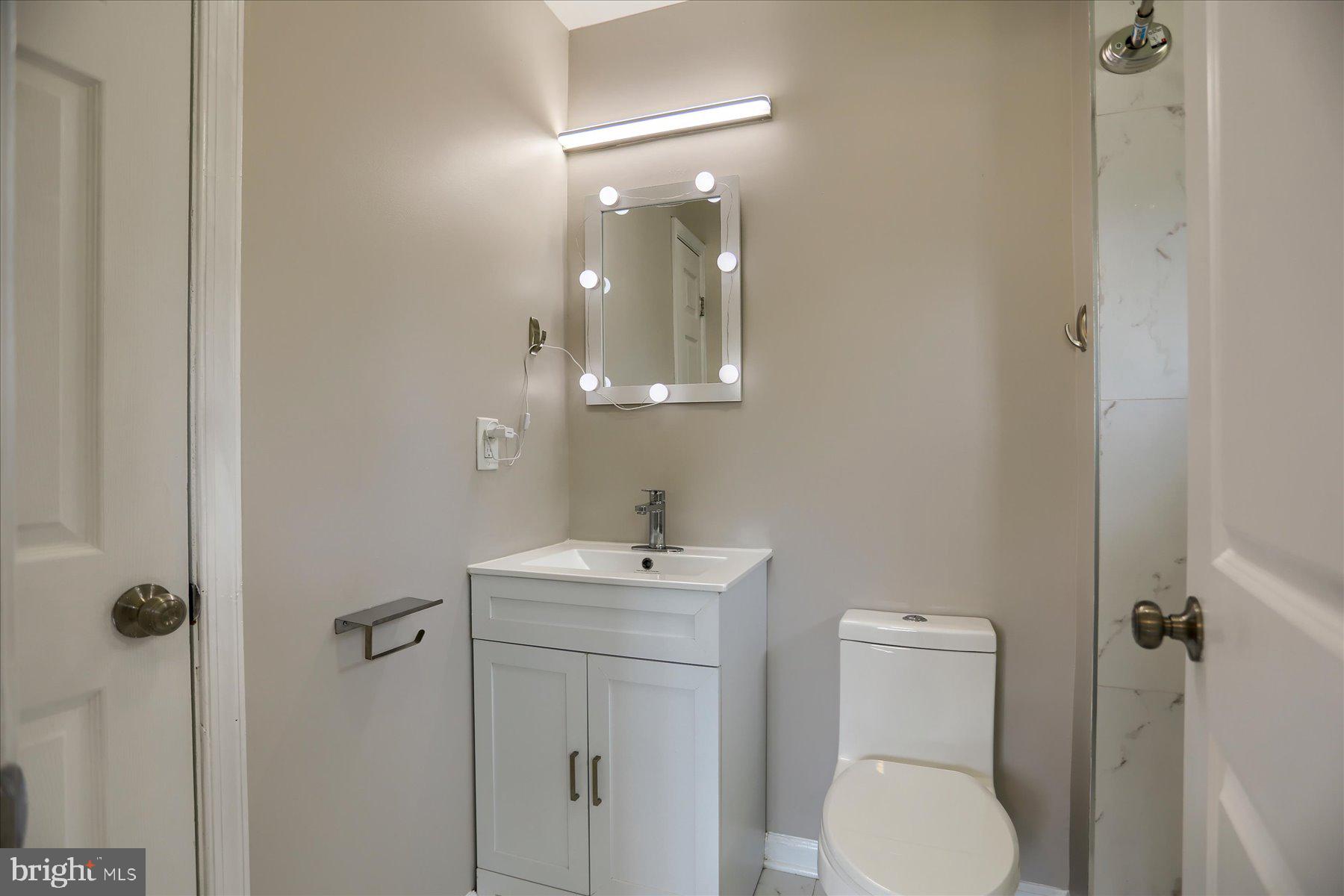 ODENTON HEIGHTS - Residential