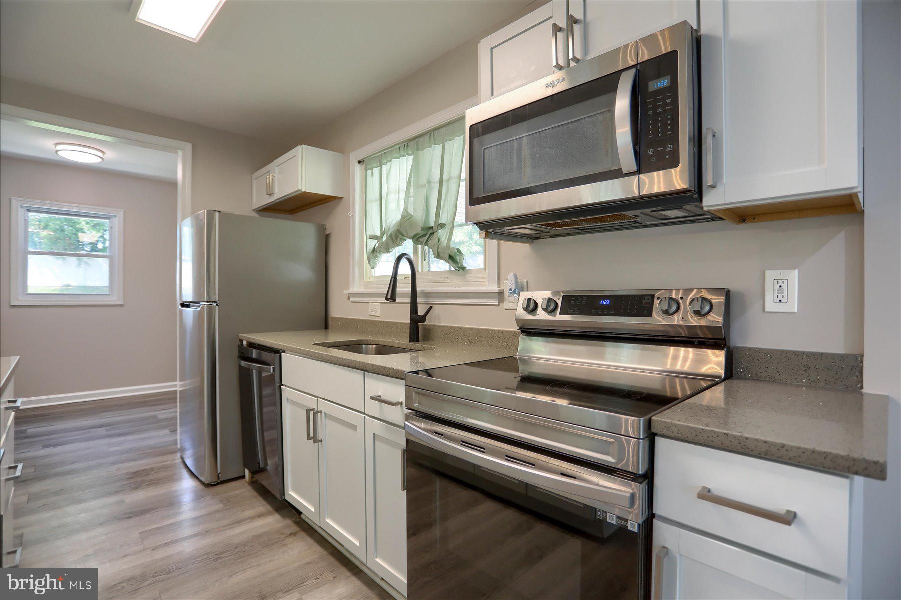 ODENTON HEIGHTS - Residential