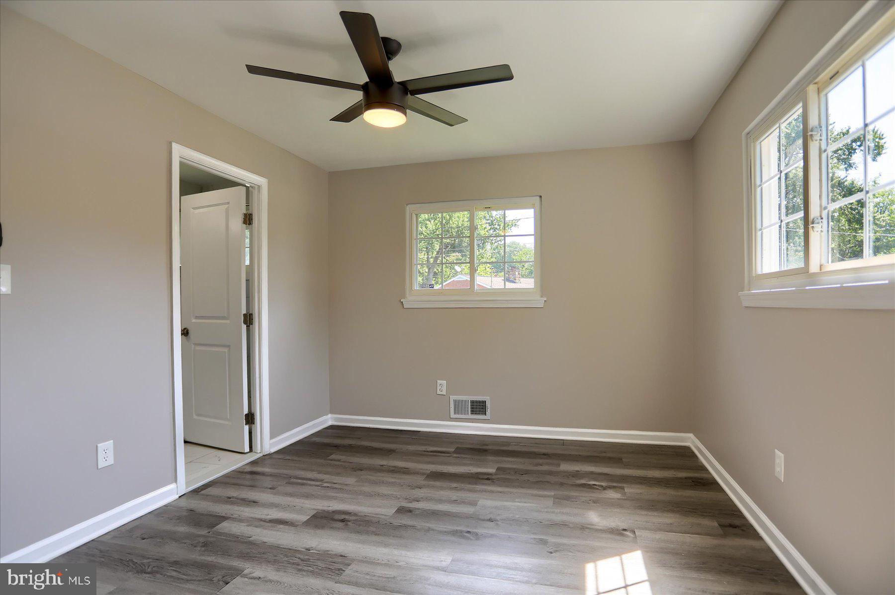 ODENTON HEIGHTS - Residential