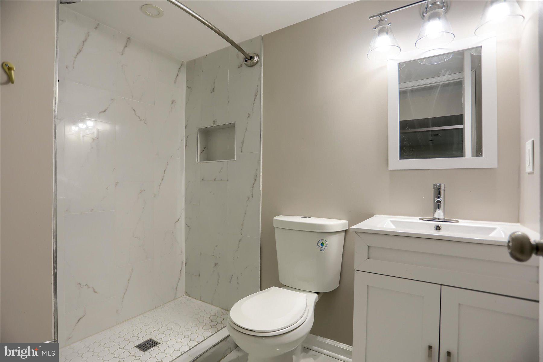 ODENTON HEIGHTS - Residential