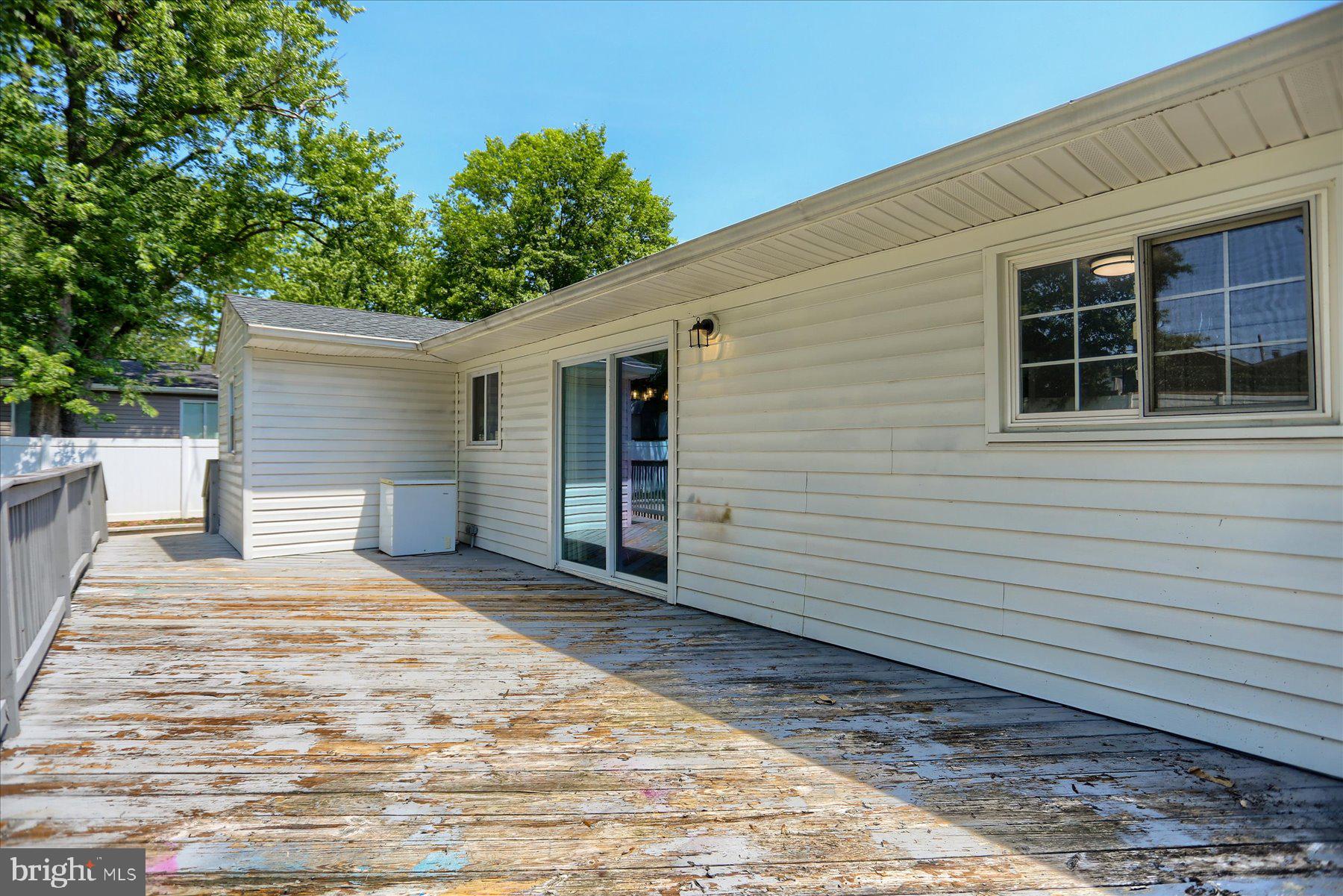 ODENTON HEIGHTS - Residential