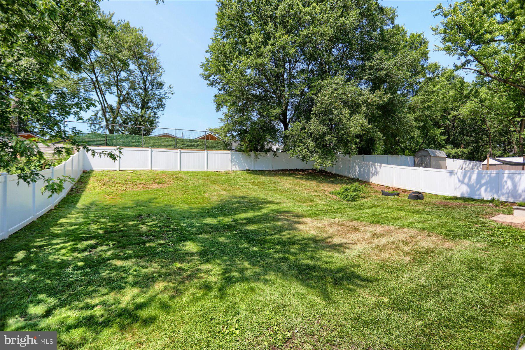 ODENTON HEIGHTS - Residential