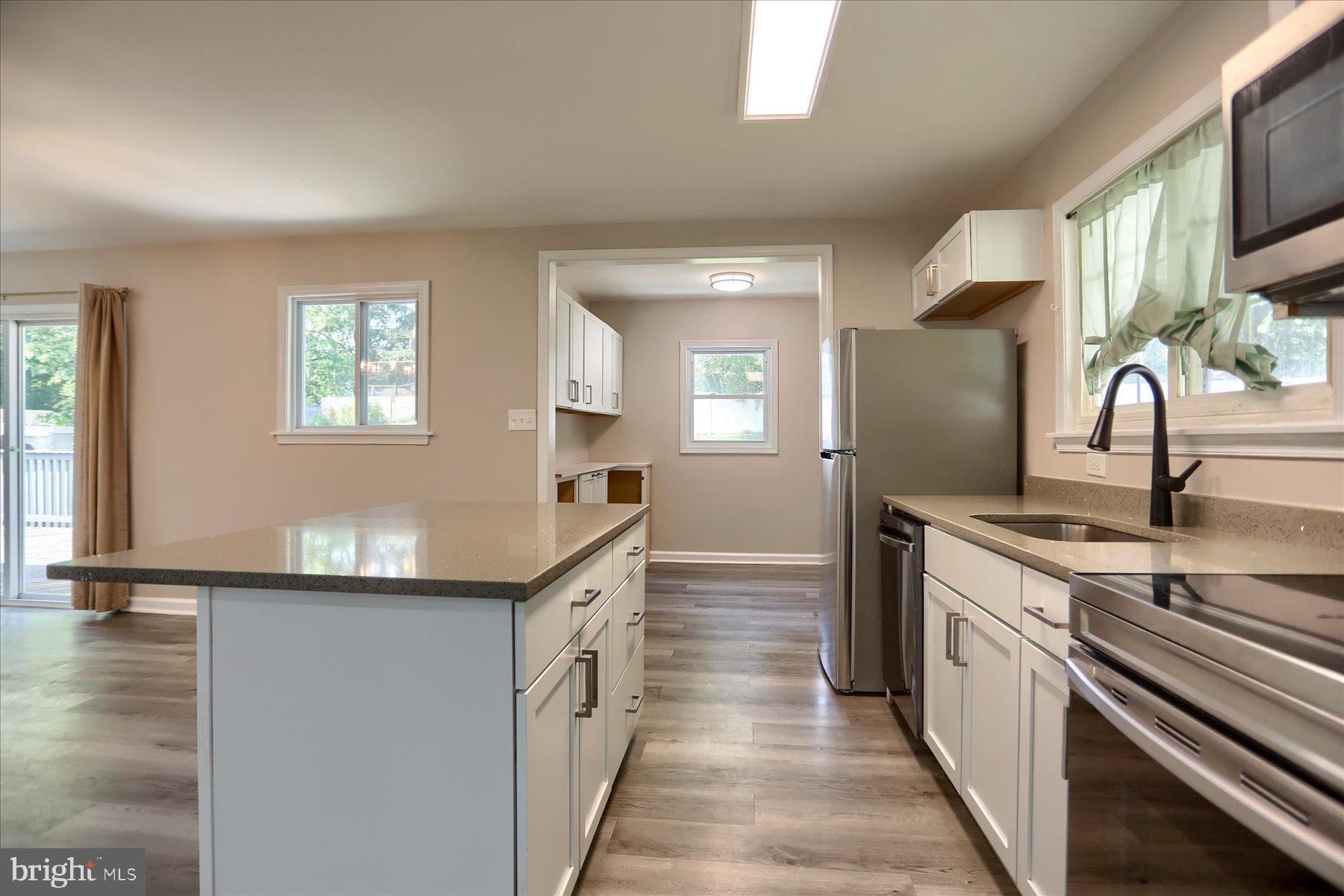 ODENTON HEIGHTS - Residential