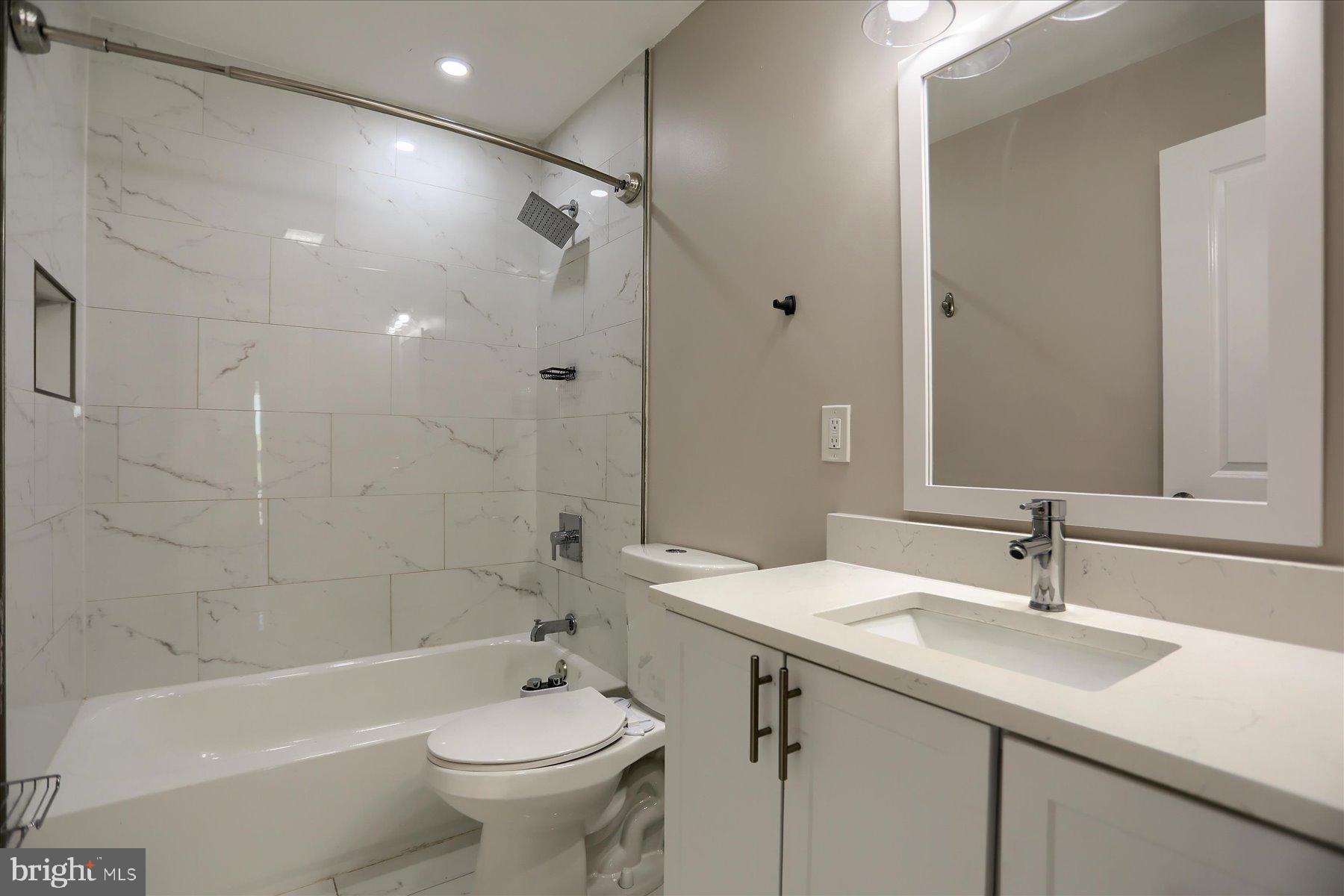 ODENTON HEIGHTS - Residential