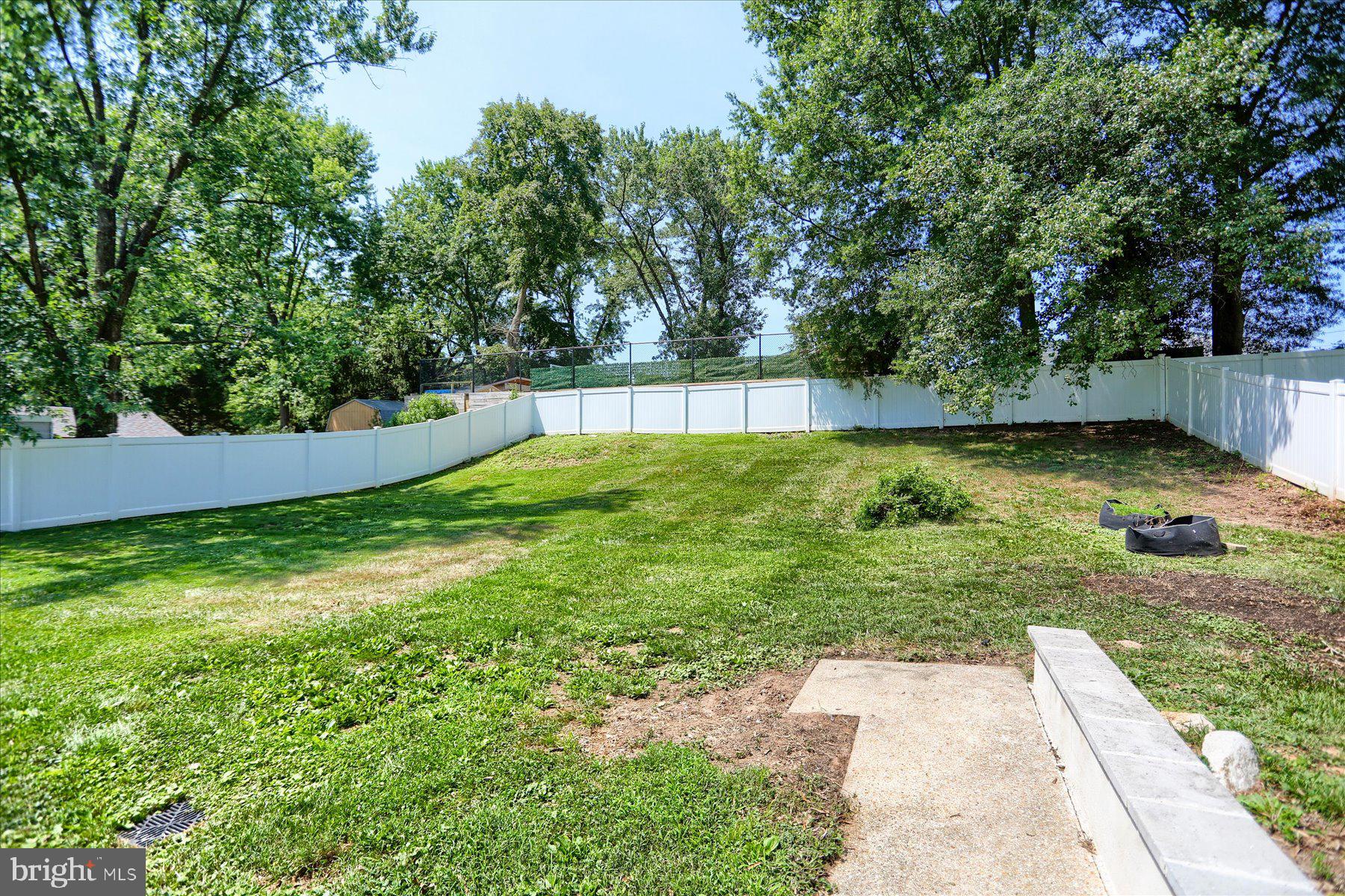 ODENTON HEIGHTS - Residential