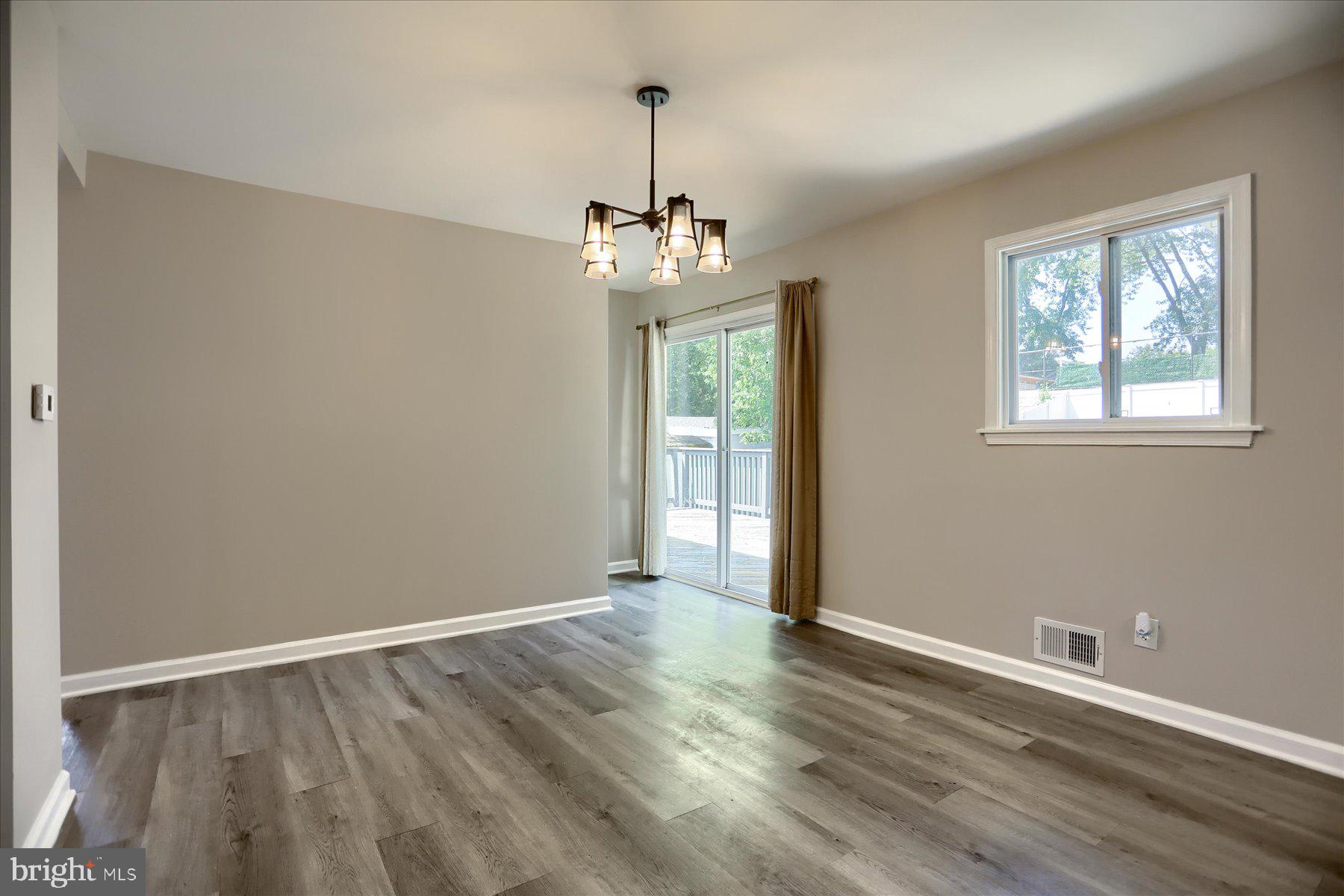 ODENTON HEIGHTS - Residential