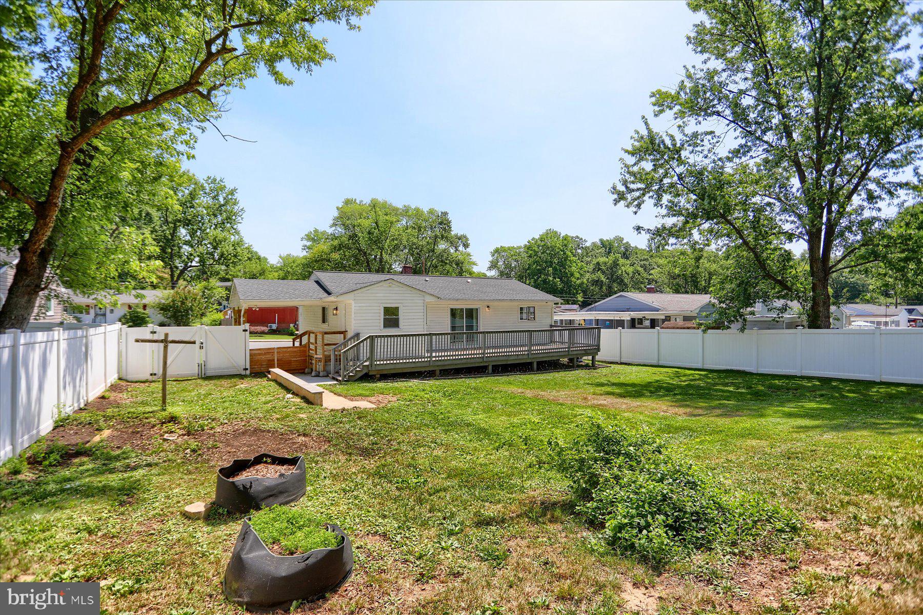 ODENTON HEIGHTS - Residential