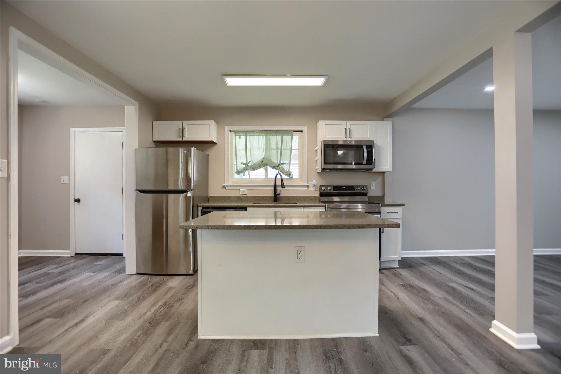 ODENTON HEIGHTS - Residential
