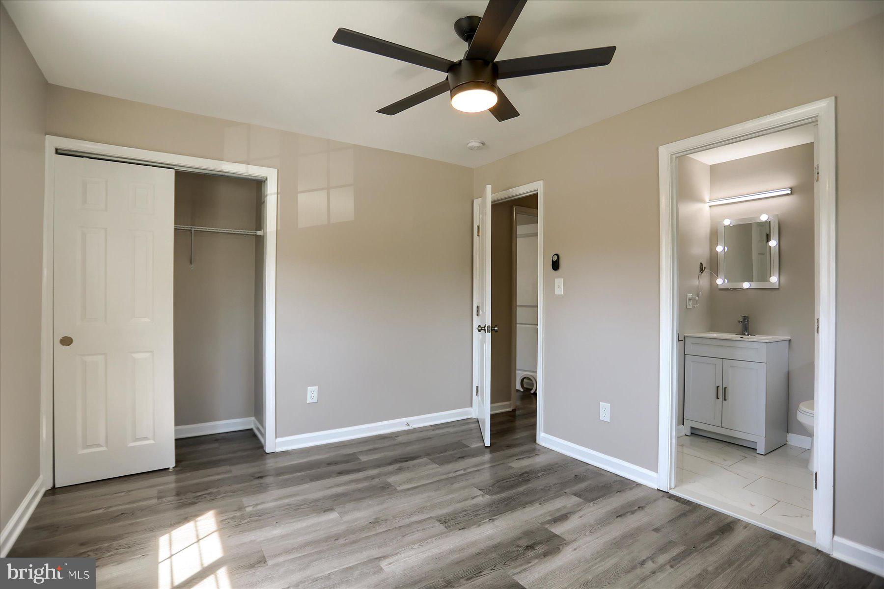 ODENTON HEIGHTS - Residential