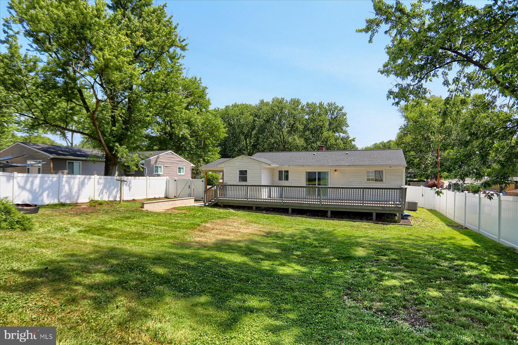 ODENTON HEIGHTS - Residential