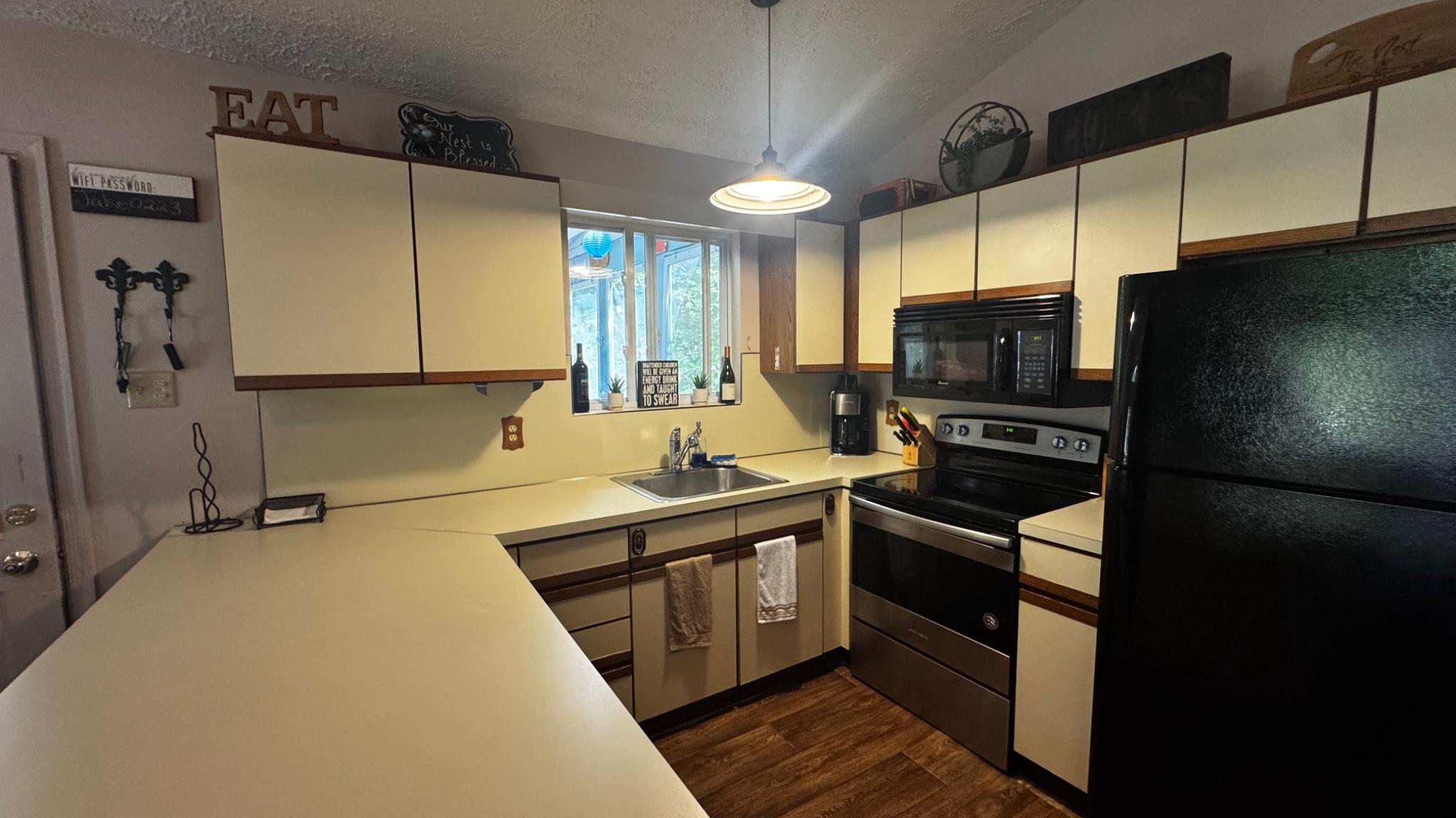 TOWAMENSING TRAILS - Residential