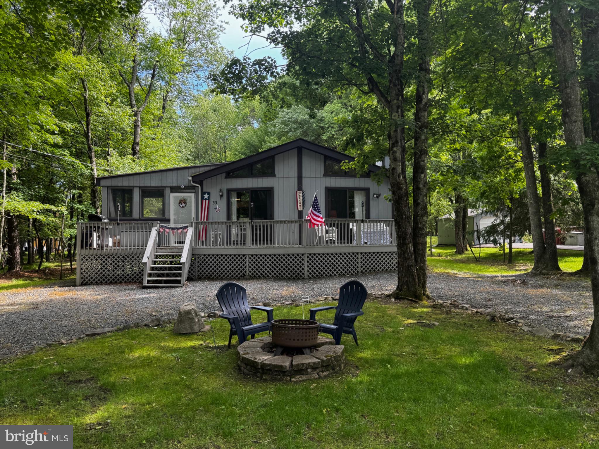 TOWAMENSING TRAILS - Residential