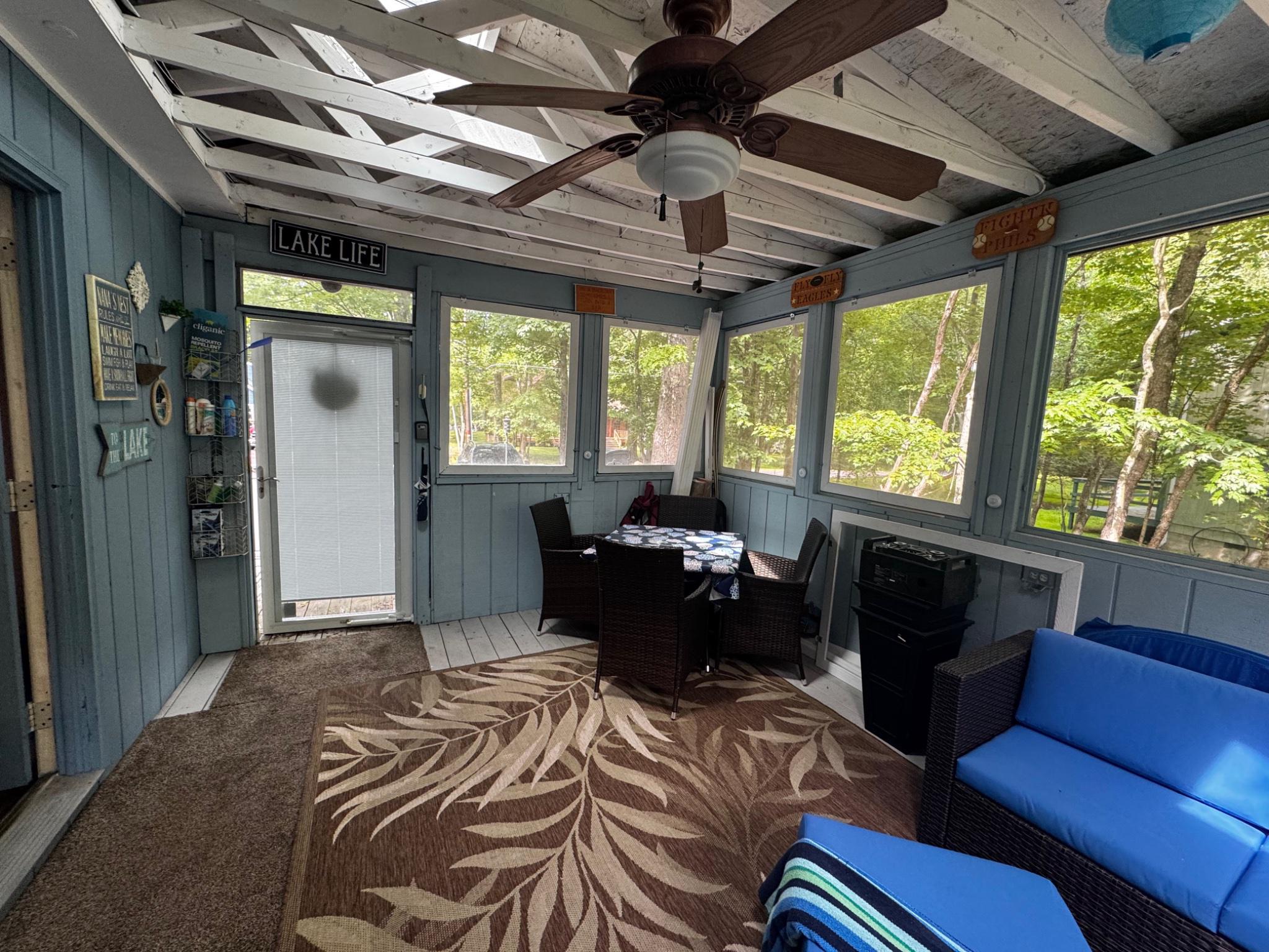 TOWAMENSING TRAILS - Residential